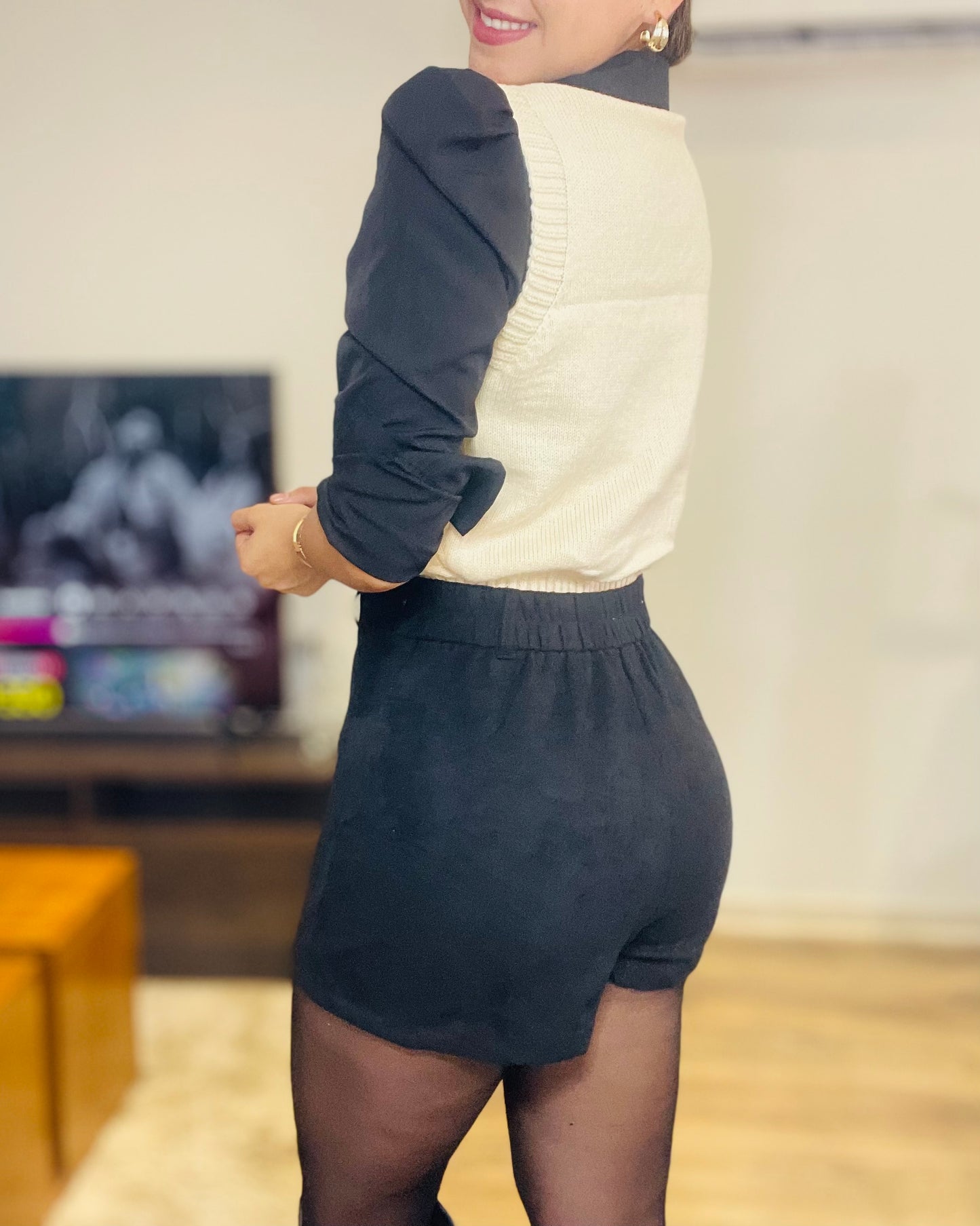 Sweater Melinda