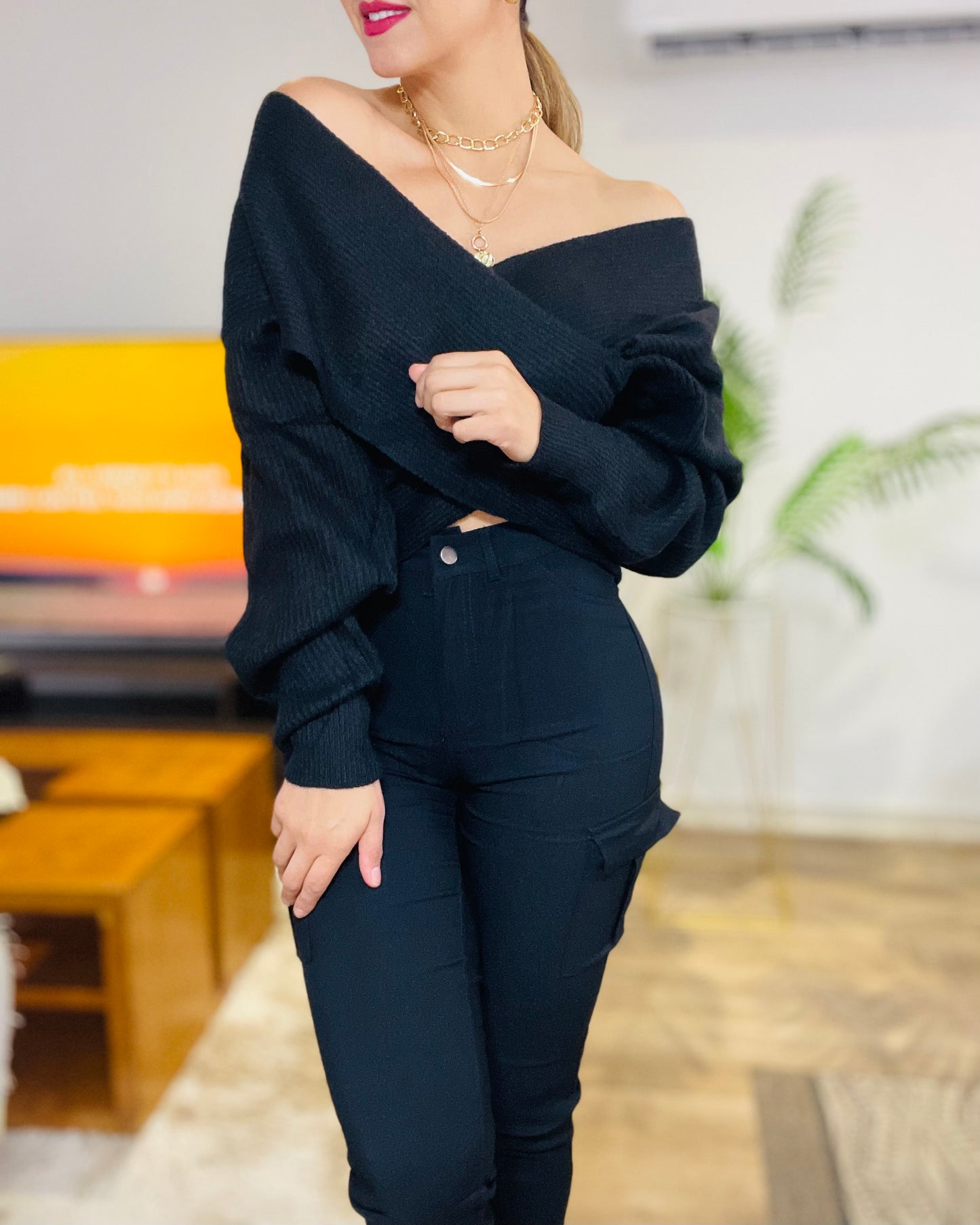 Pantalón Venia