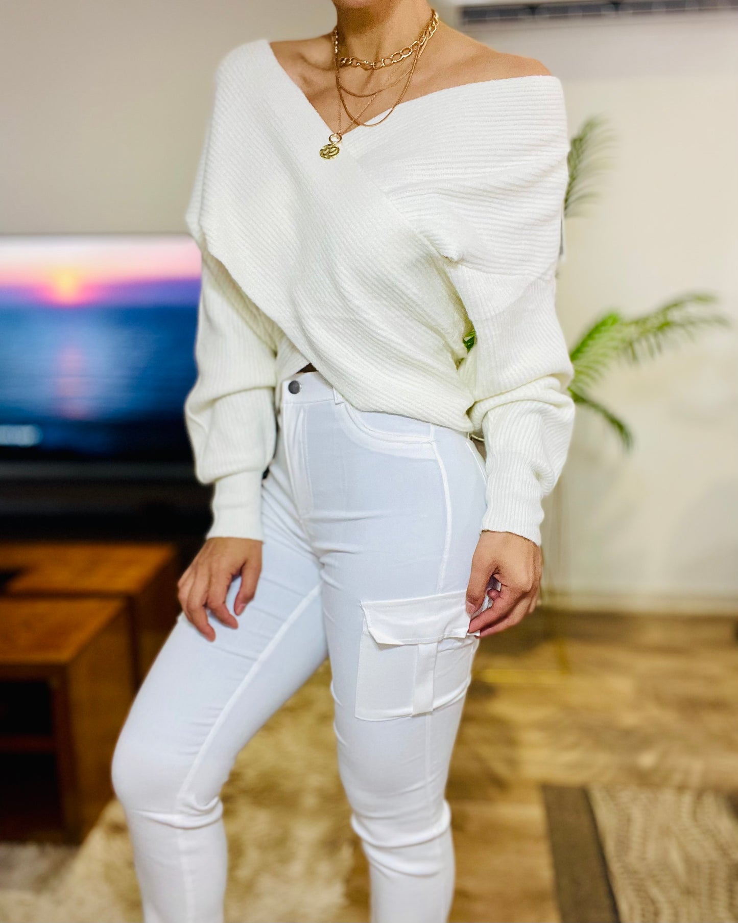 Pantalón Venia
