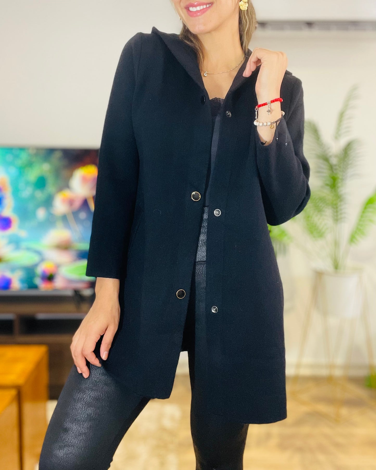 Abrigo Eloísa
