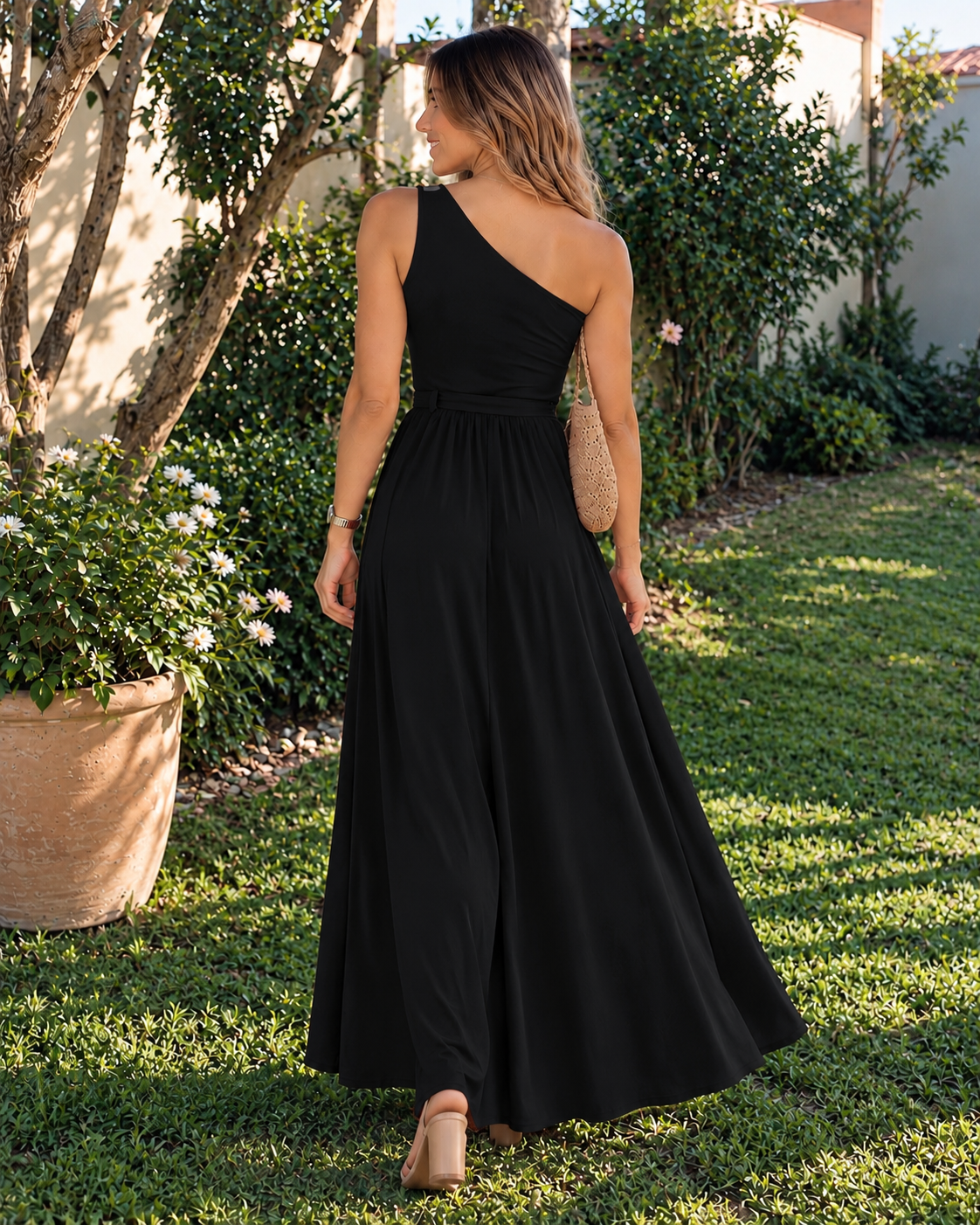 Vestido Pandora