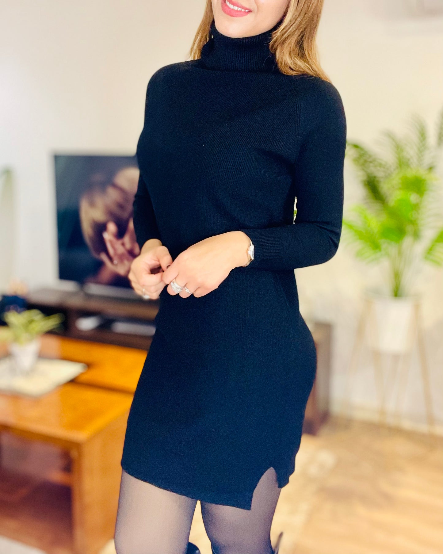 Vestido Blessi