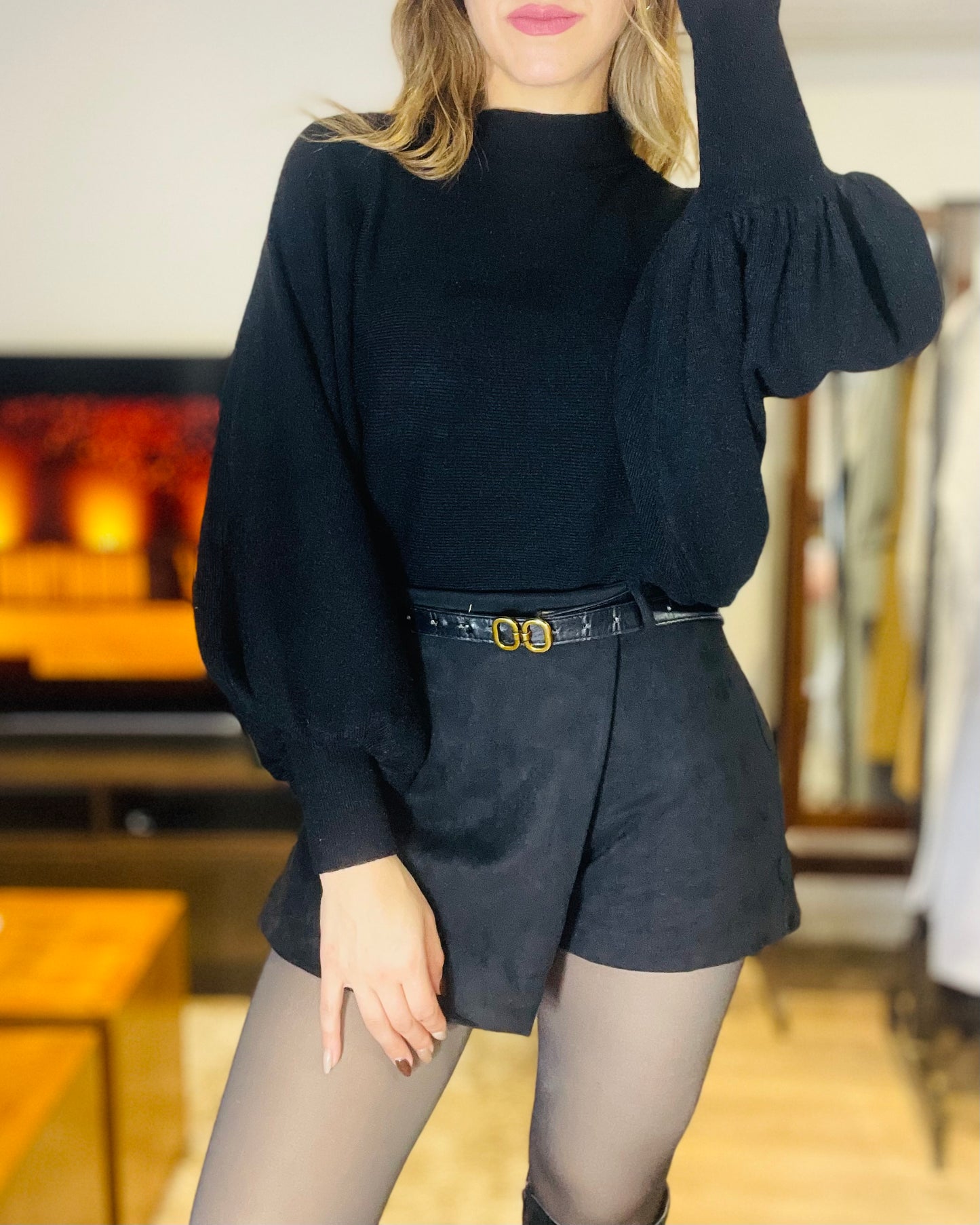 Sweater Cleo