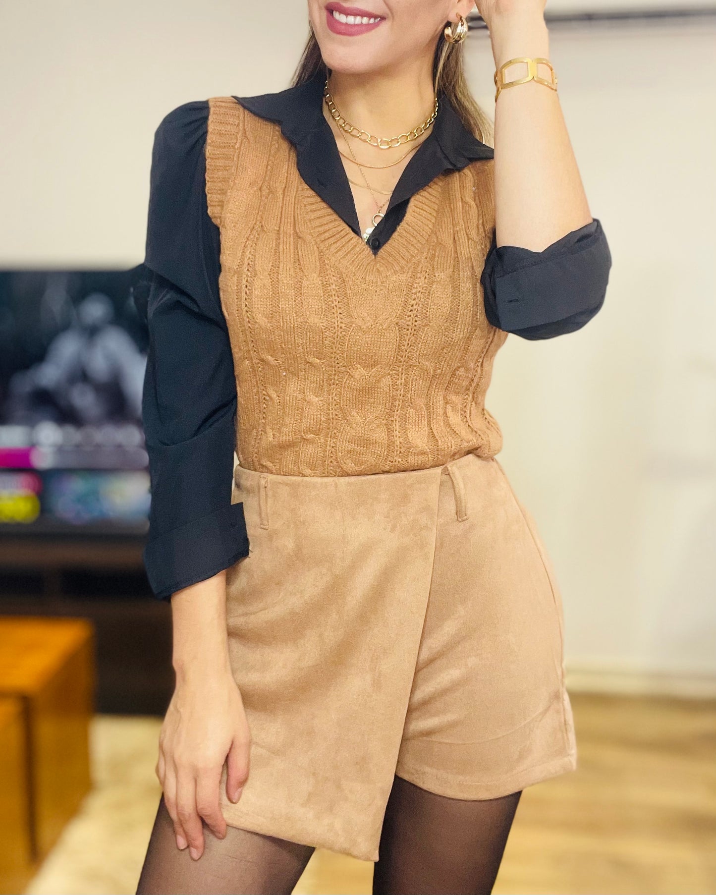Sweater Melinda