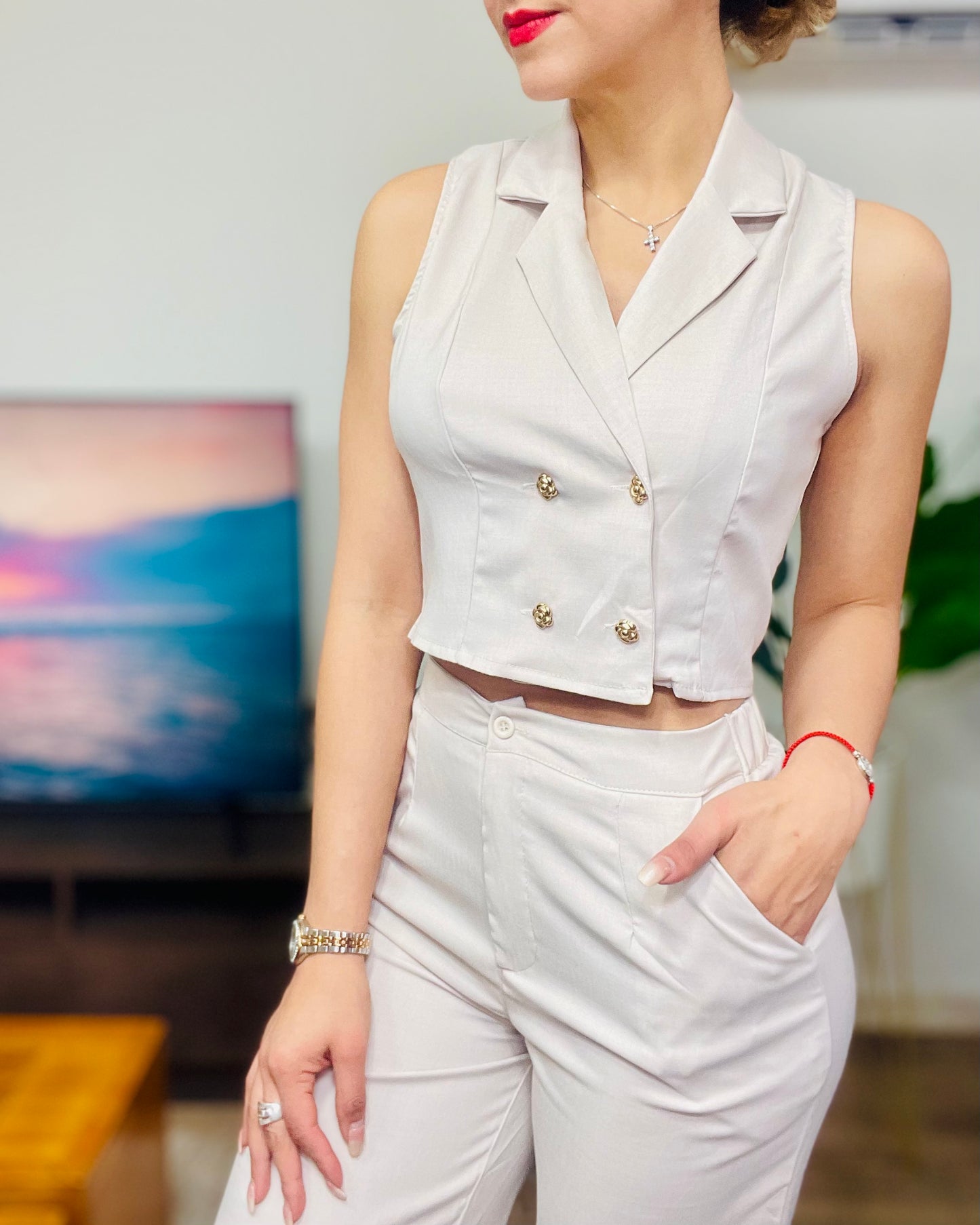 Conjunto Vali