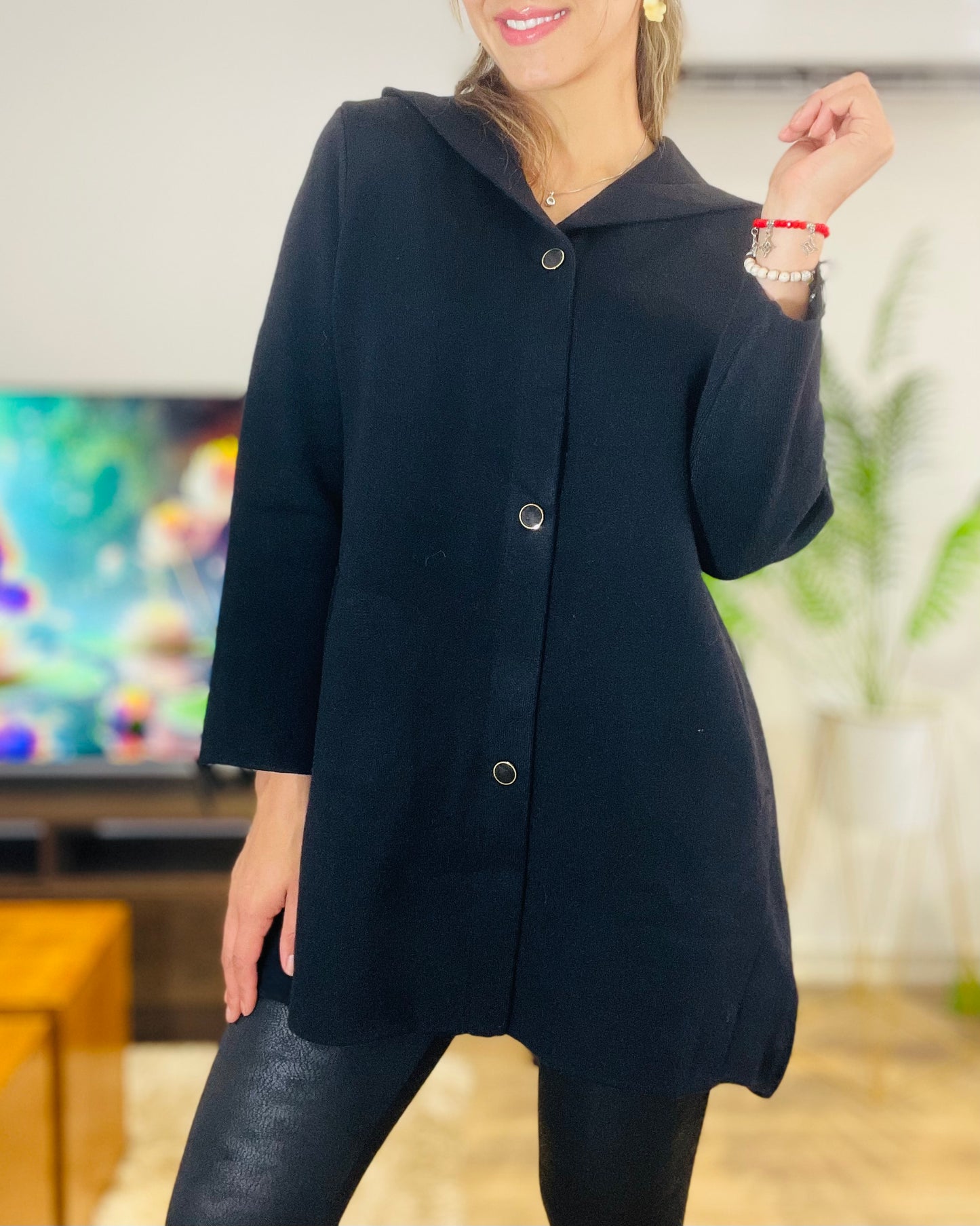 Abrigo Eloísa