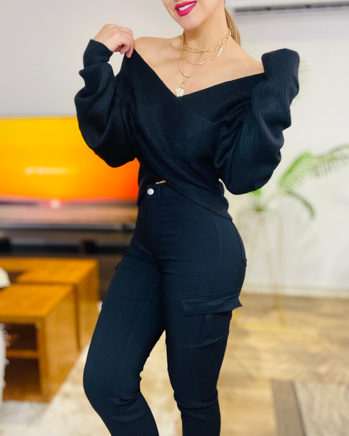 Pantalón Venia