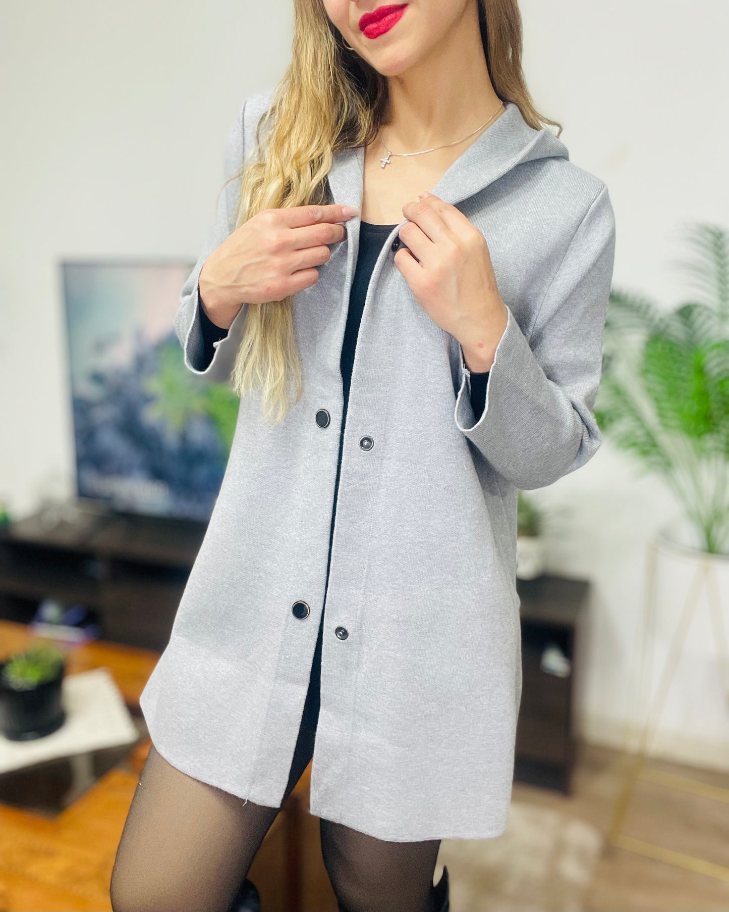 Abrigo Eloísa