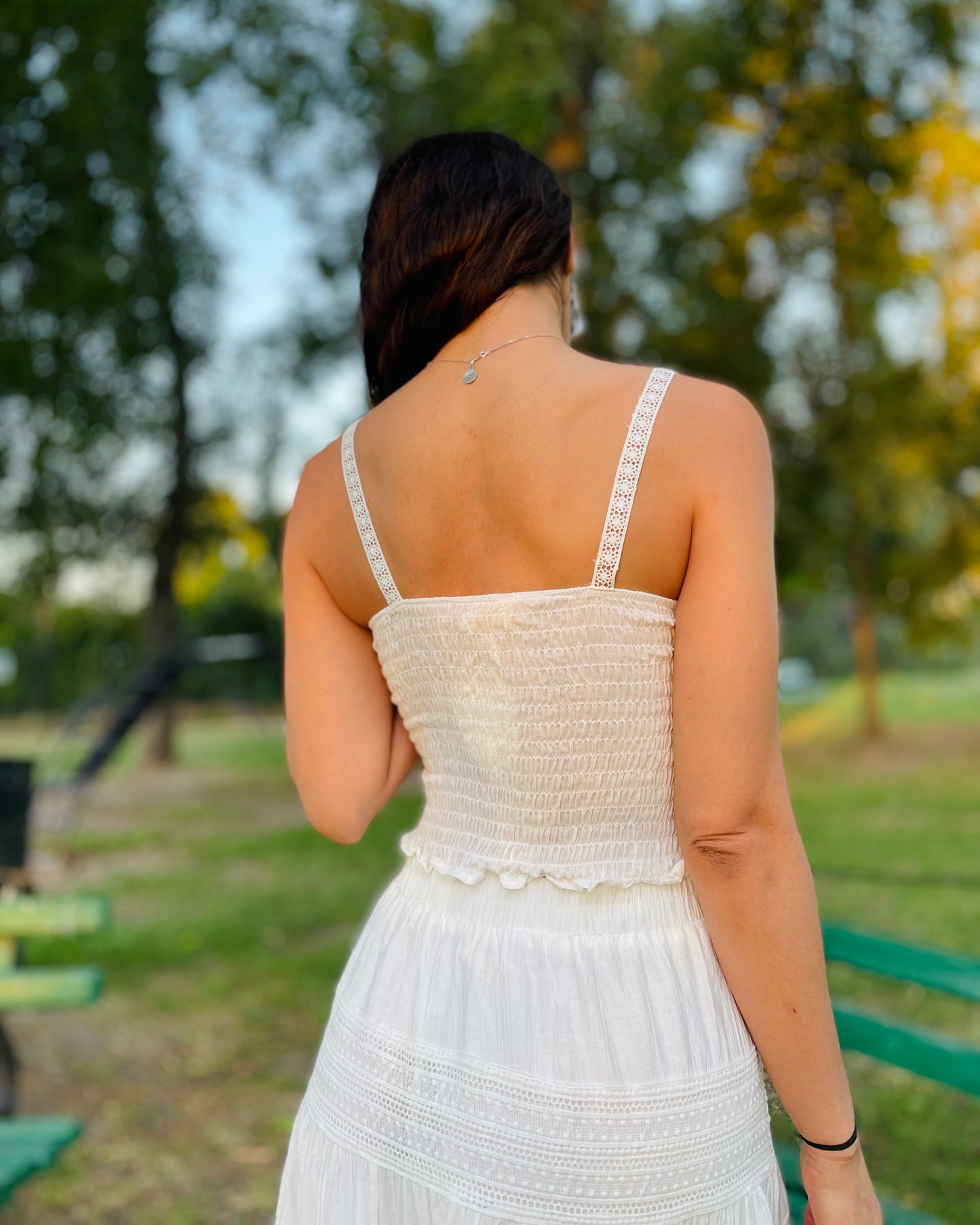 Conjunto Río 🏖️