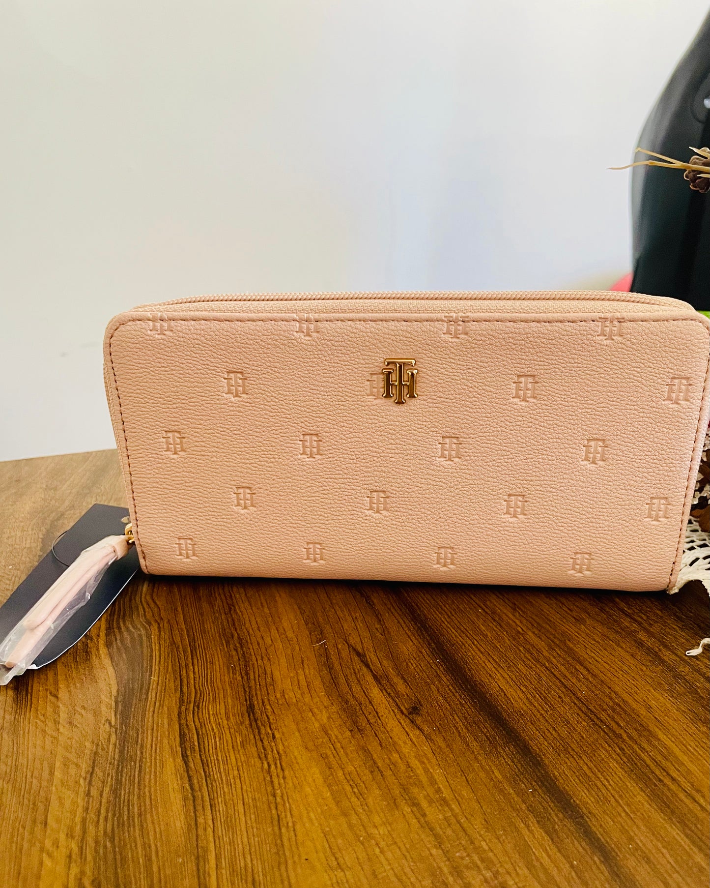 Billetera Tommy Hilfiger