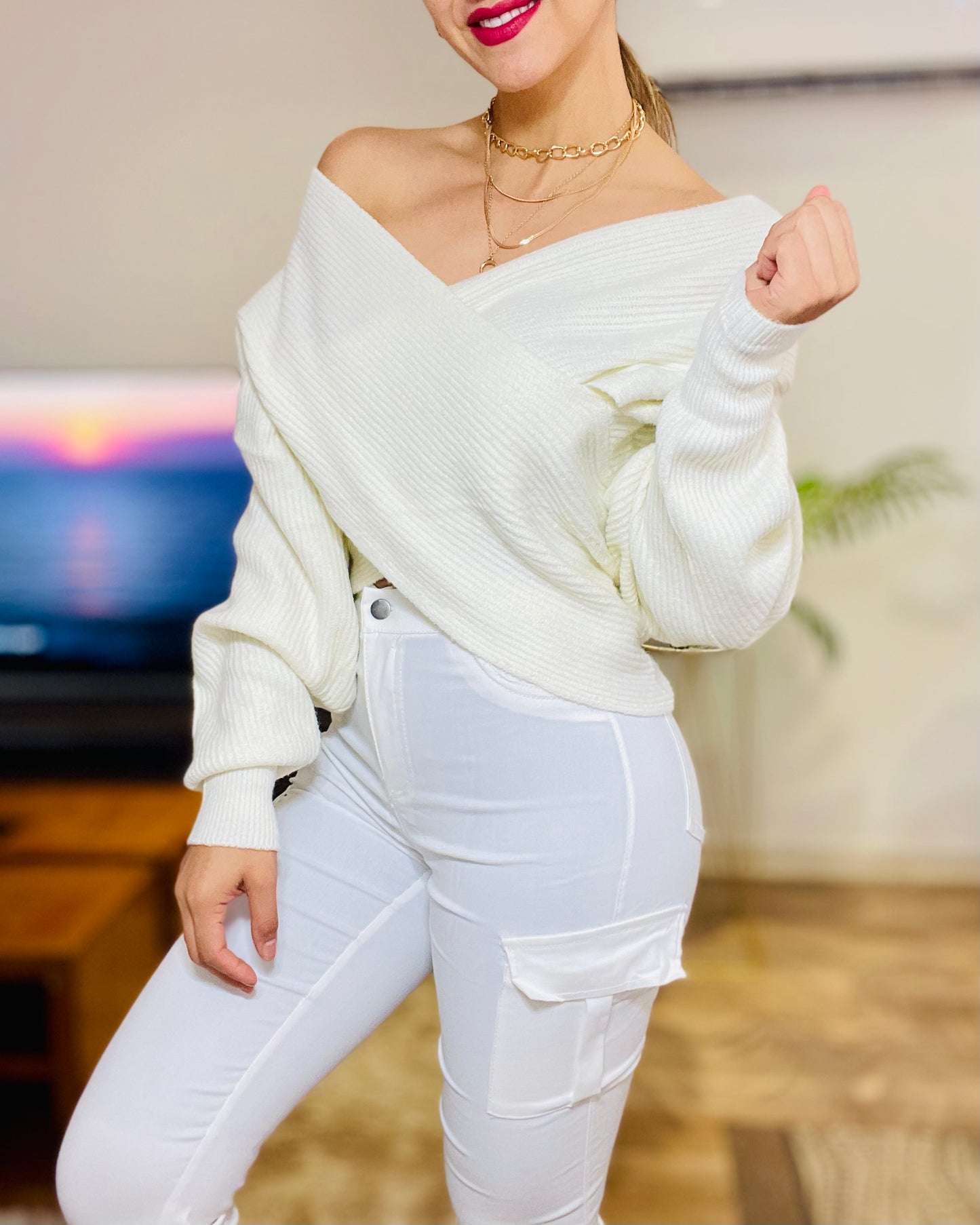 Pantalón Venia