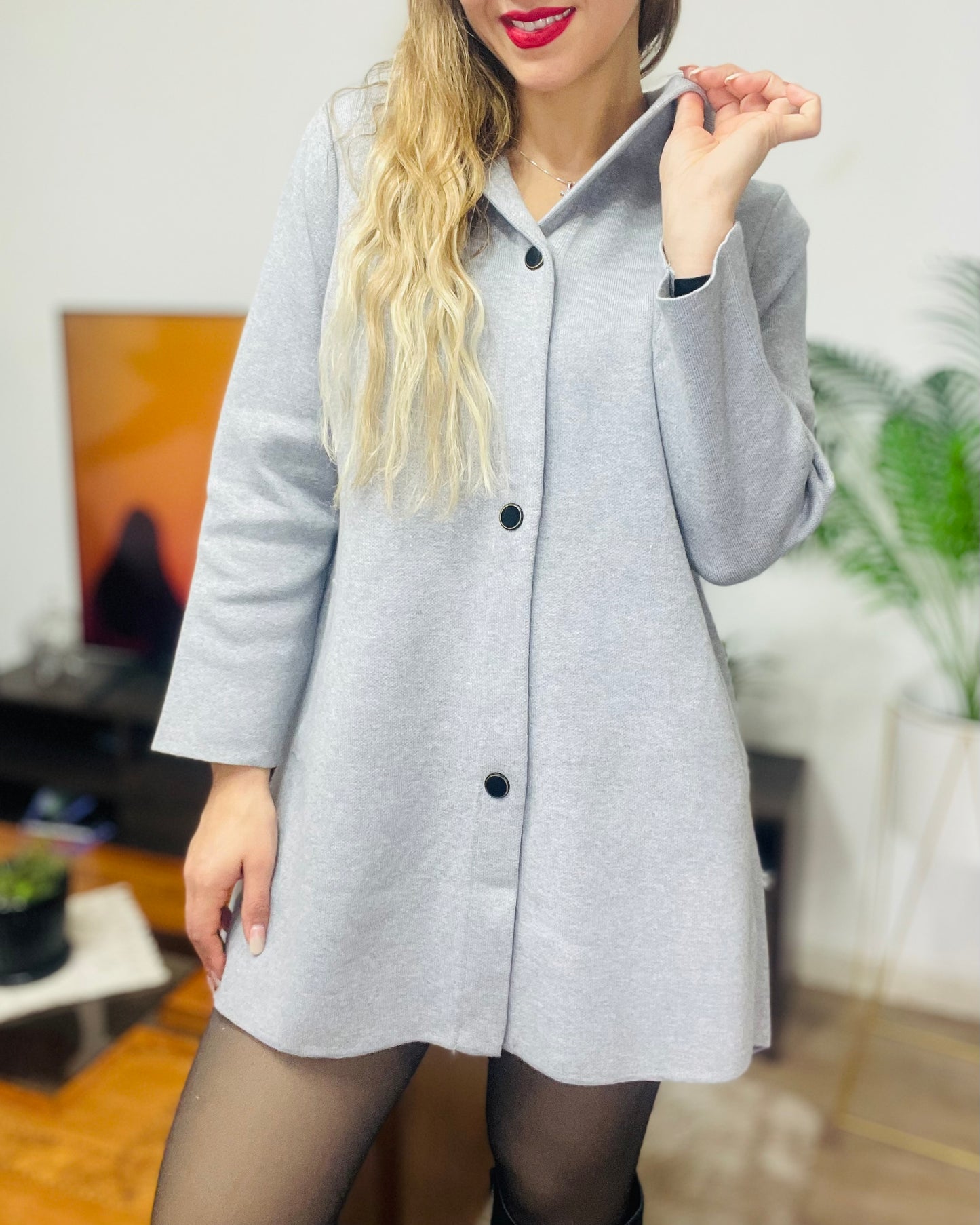 Abrigo Eloísa