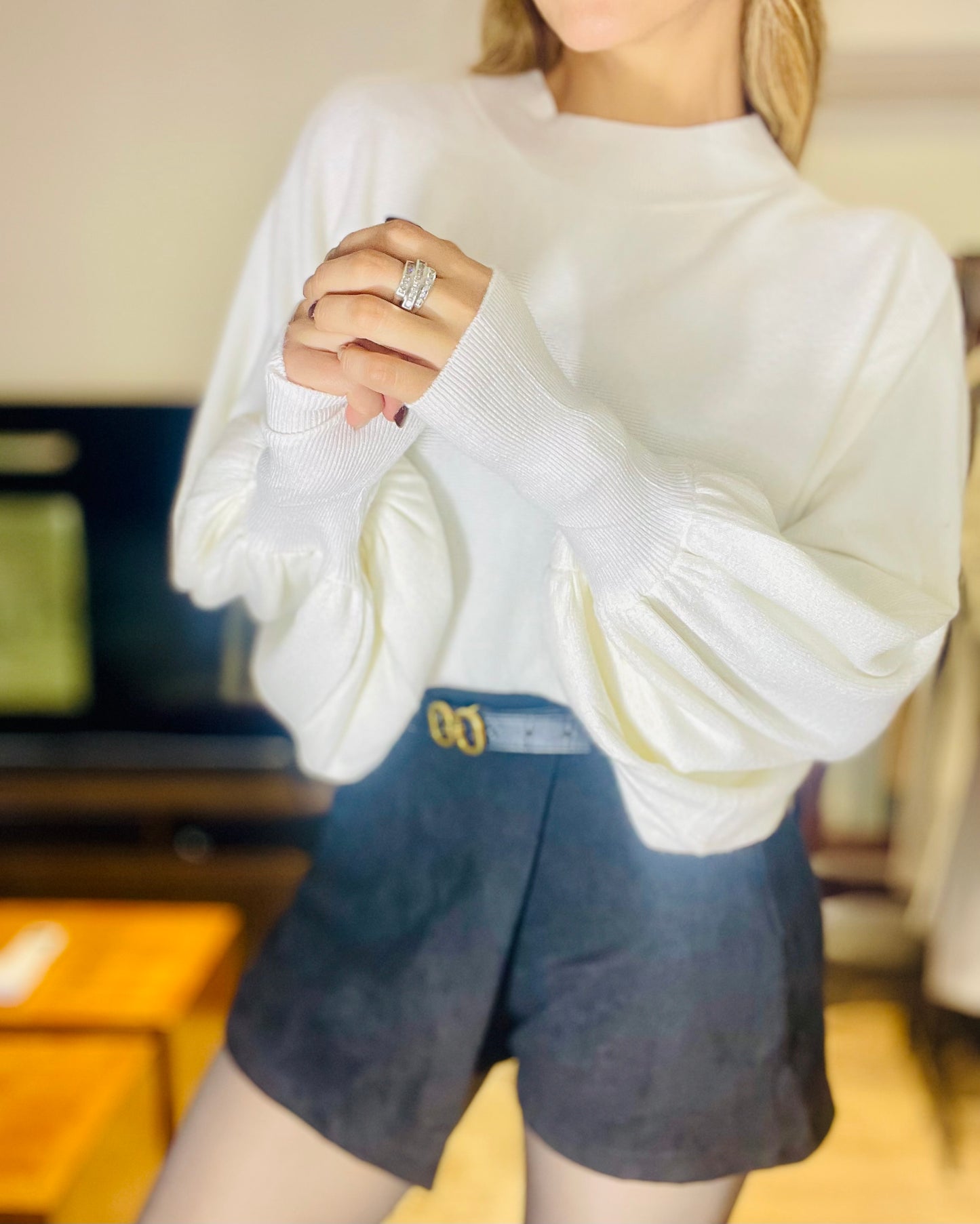 Sweater Cleo