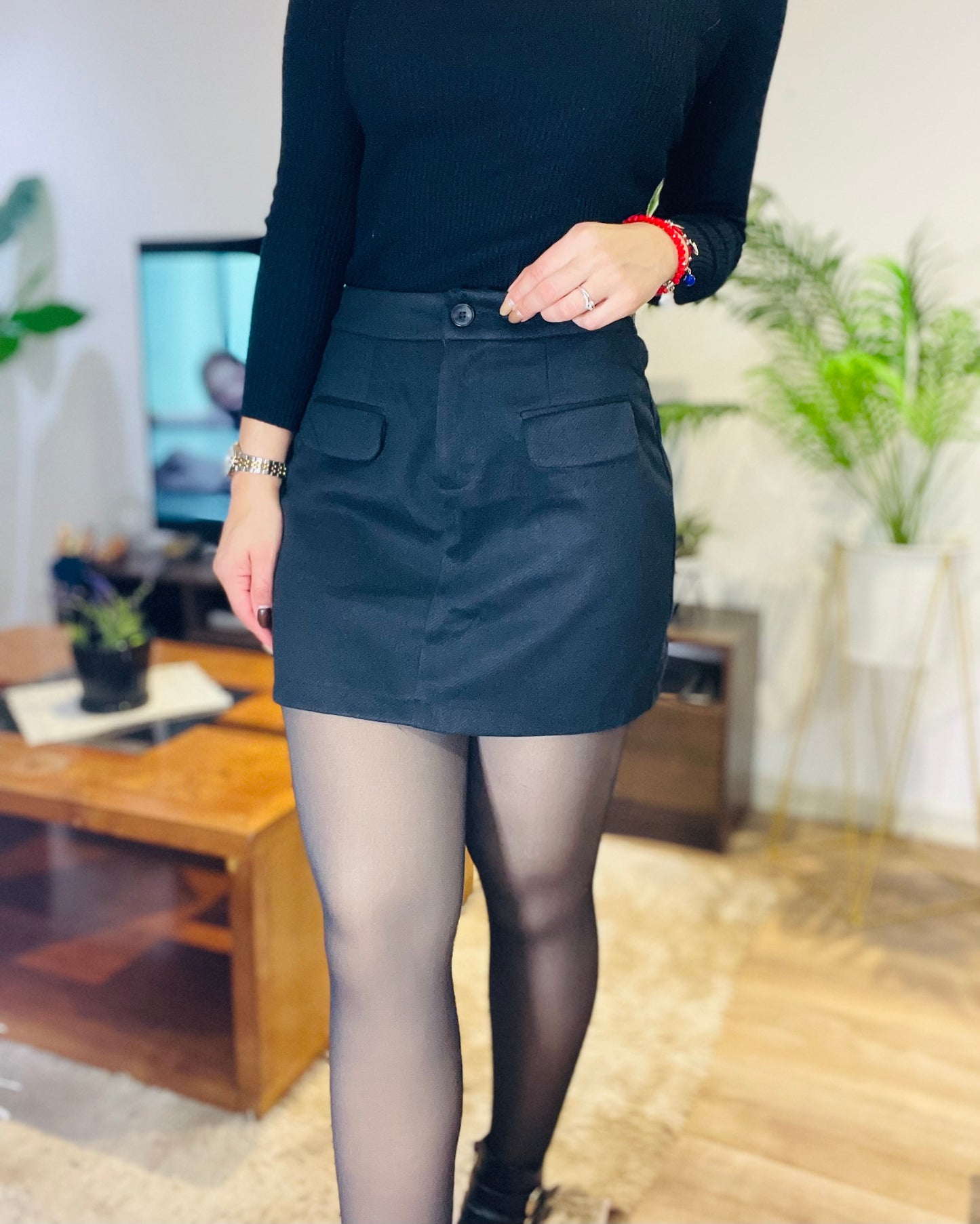 Falda Bianka