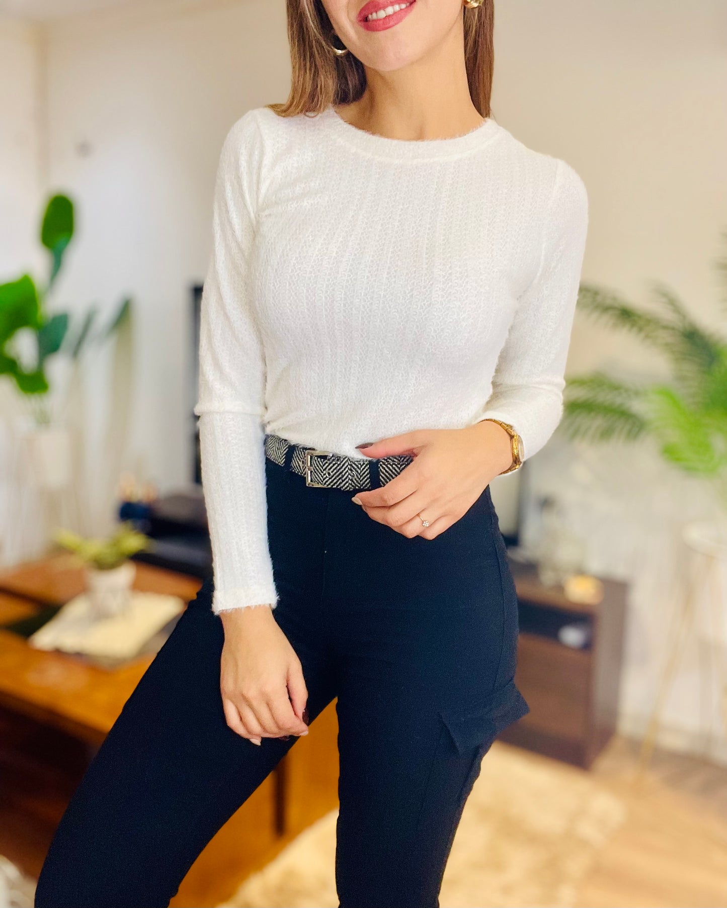 Sweater Lisa