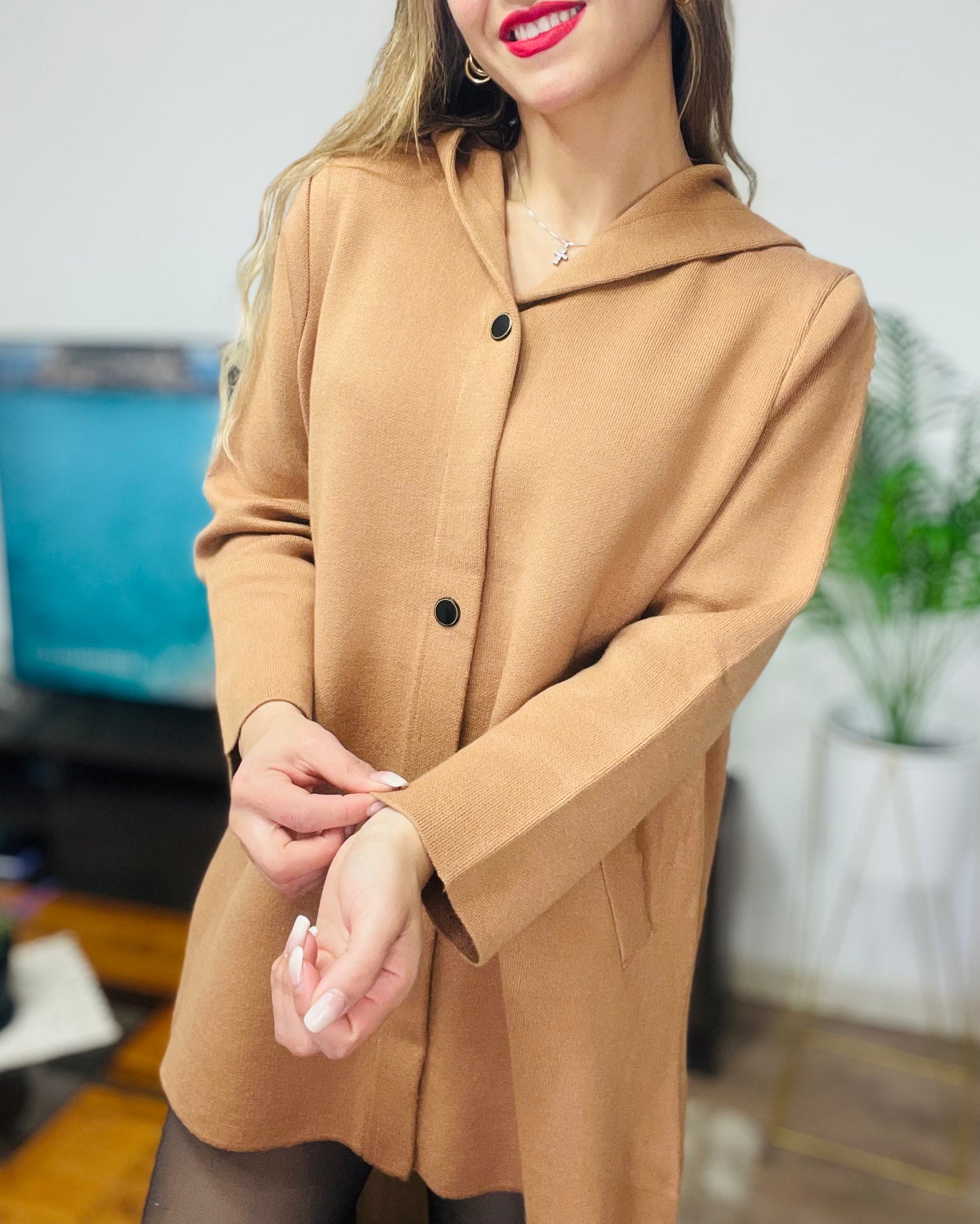 Abrigo Eloísa