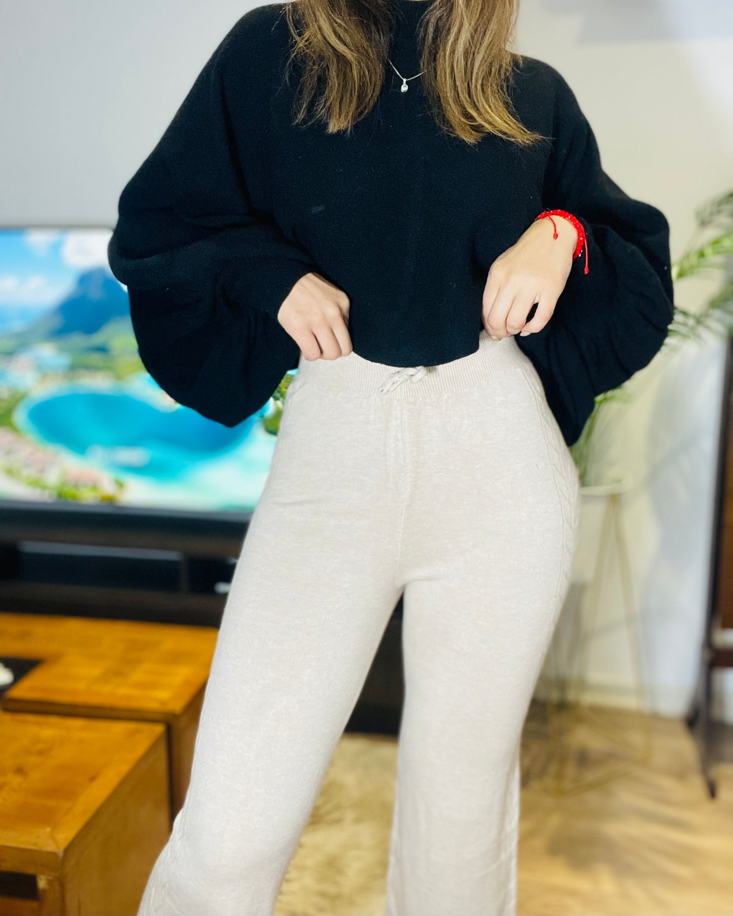 Pants Sofi