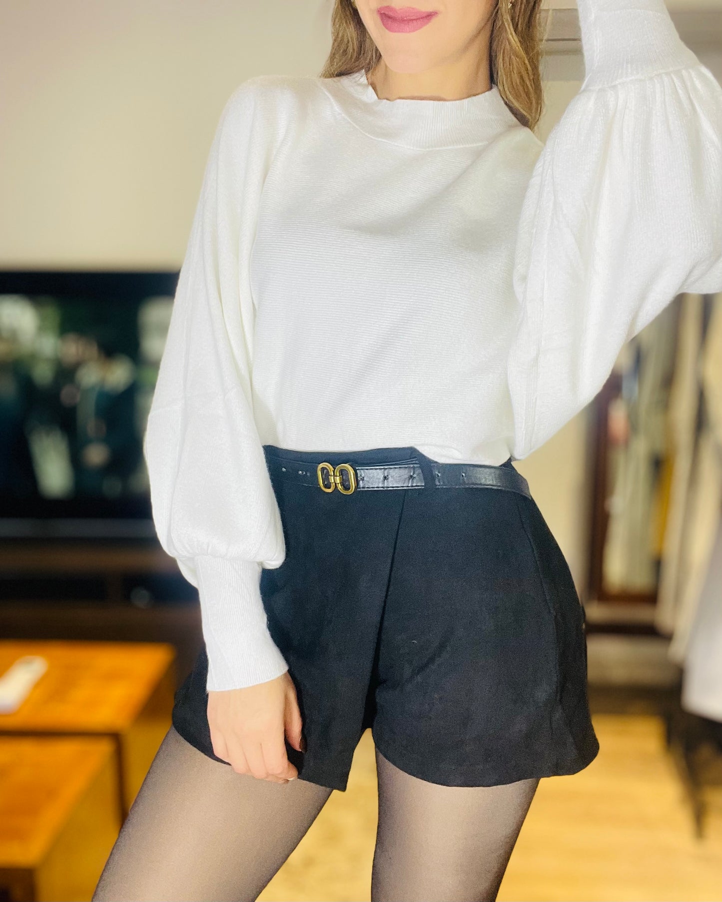 Sweater Cleo