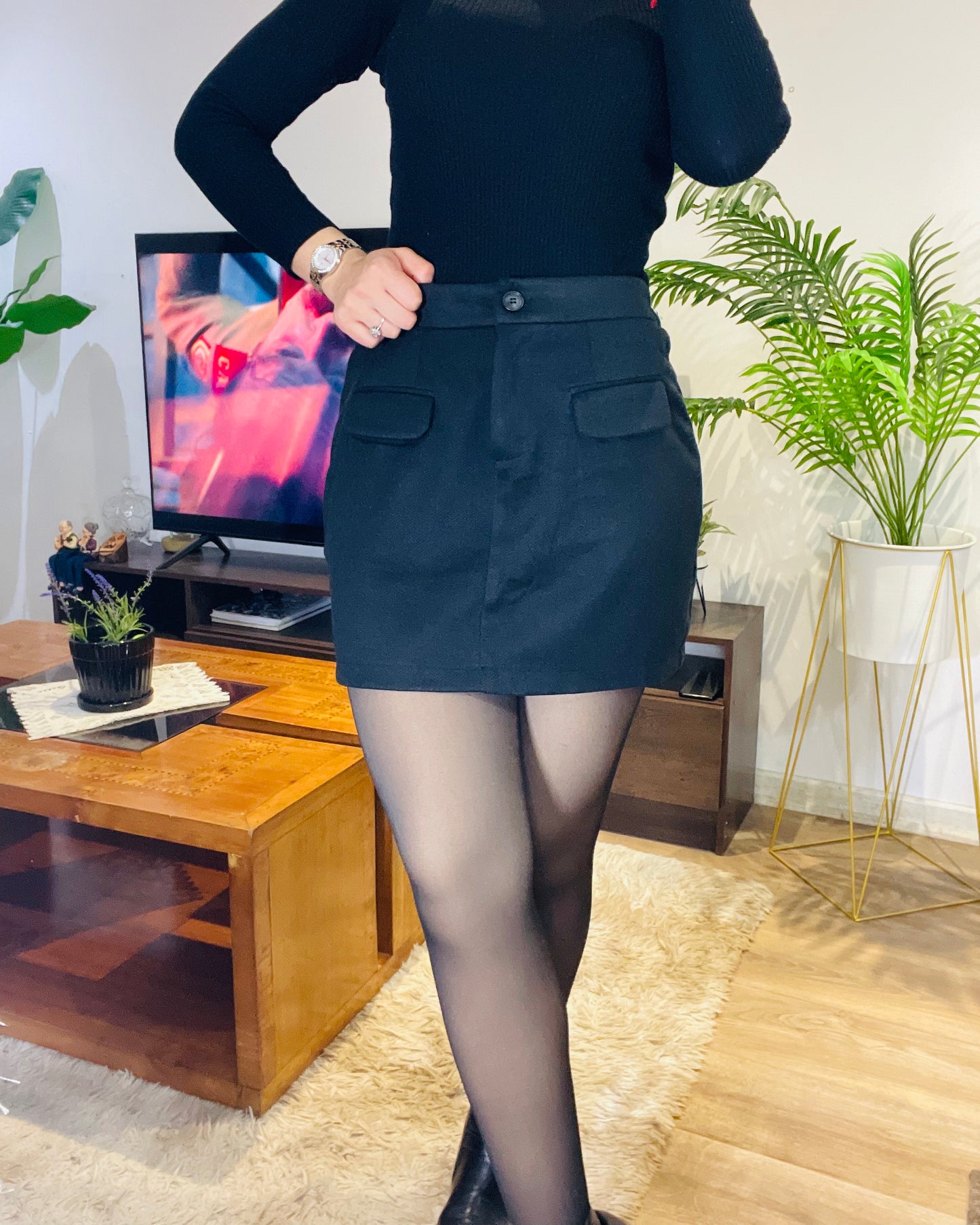 Falda Bianka