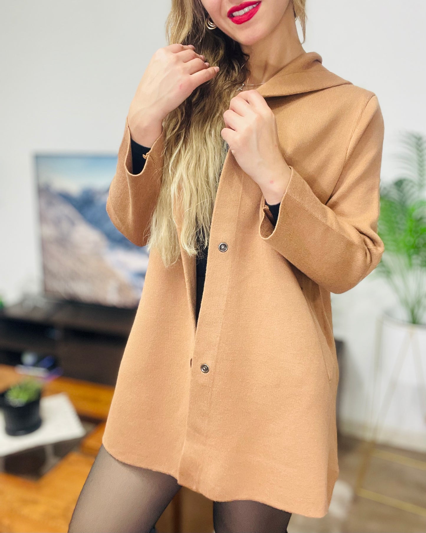 Abrigo Eloísa