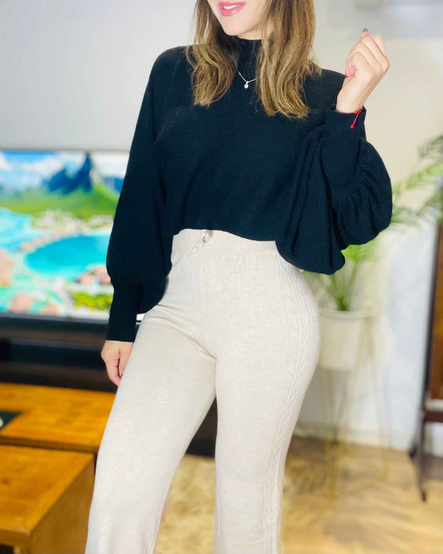 Pants Sofi