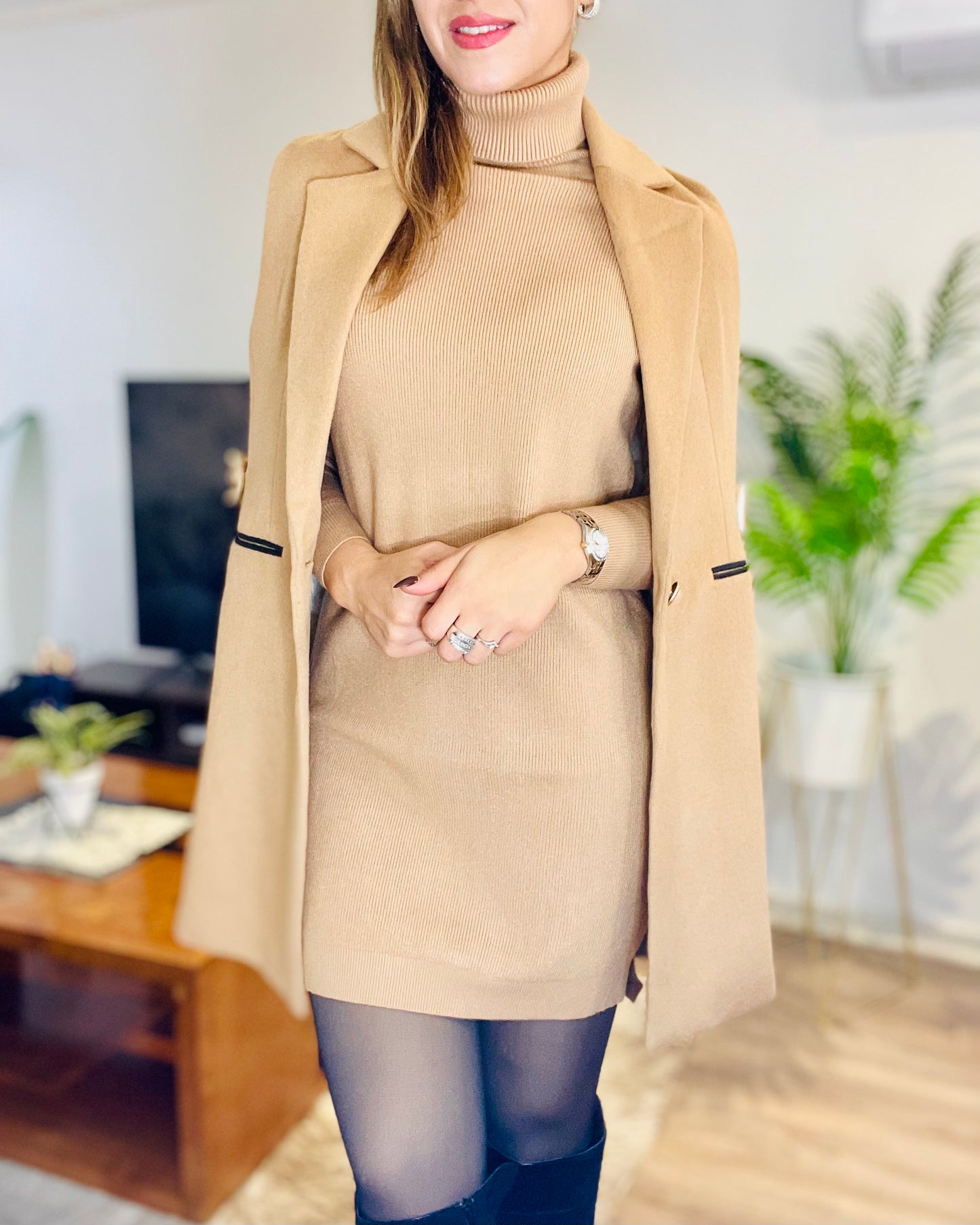 Vestido Blessi