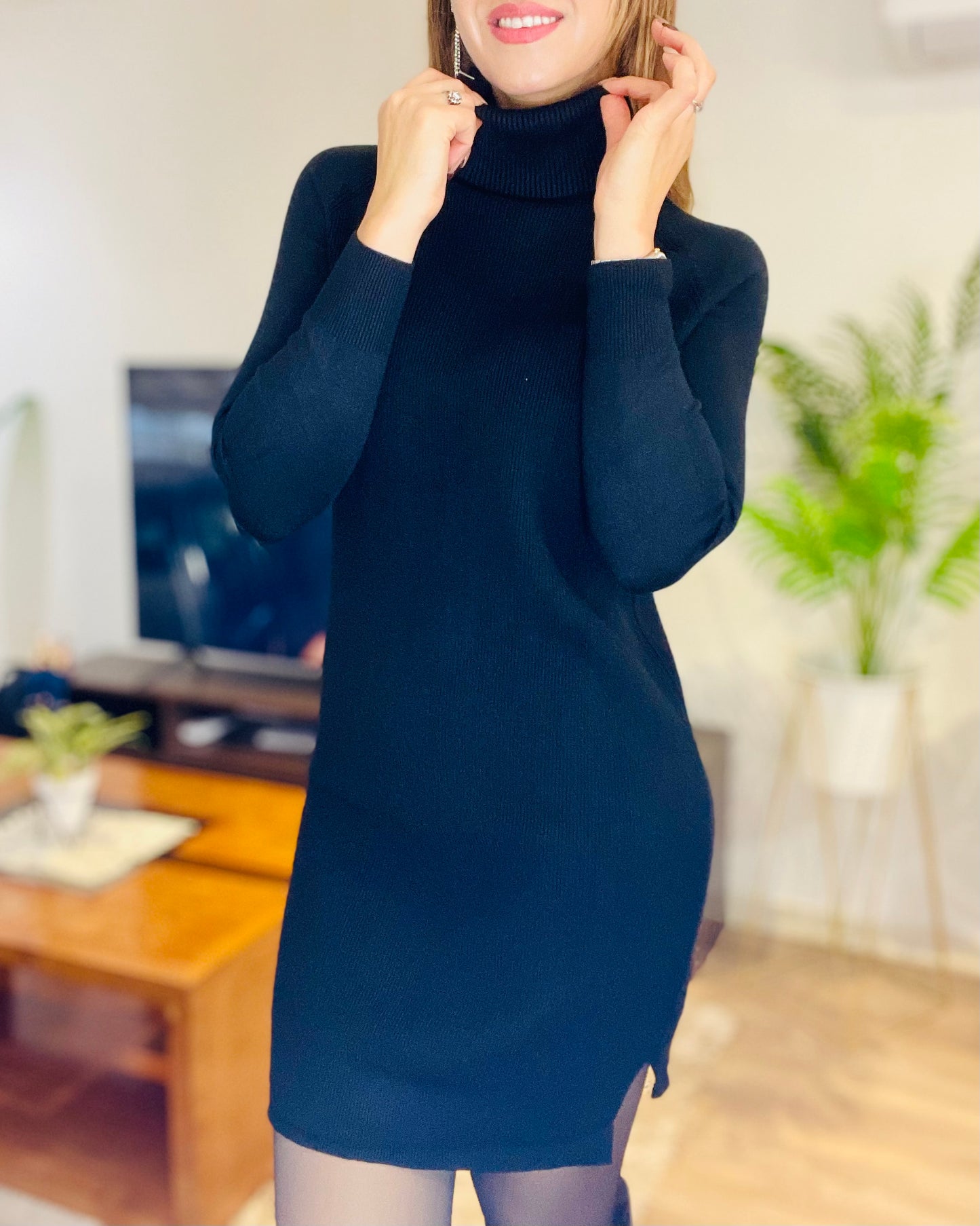 Vestido Blessi