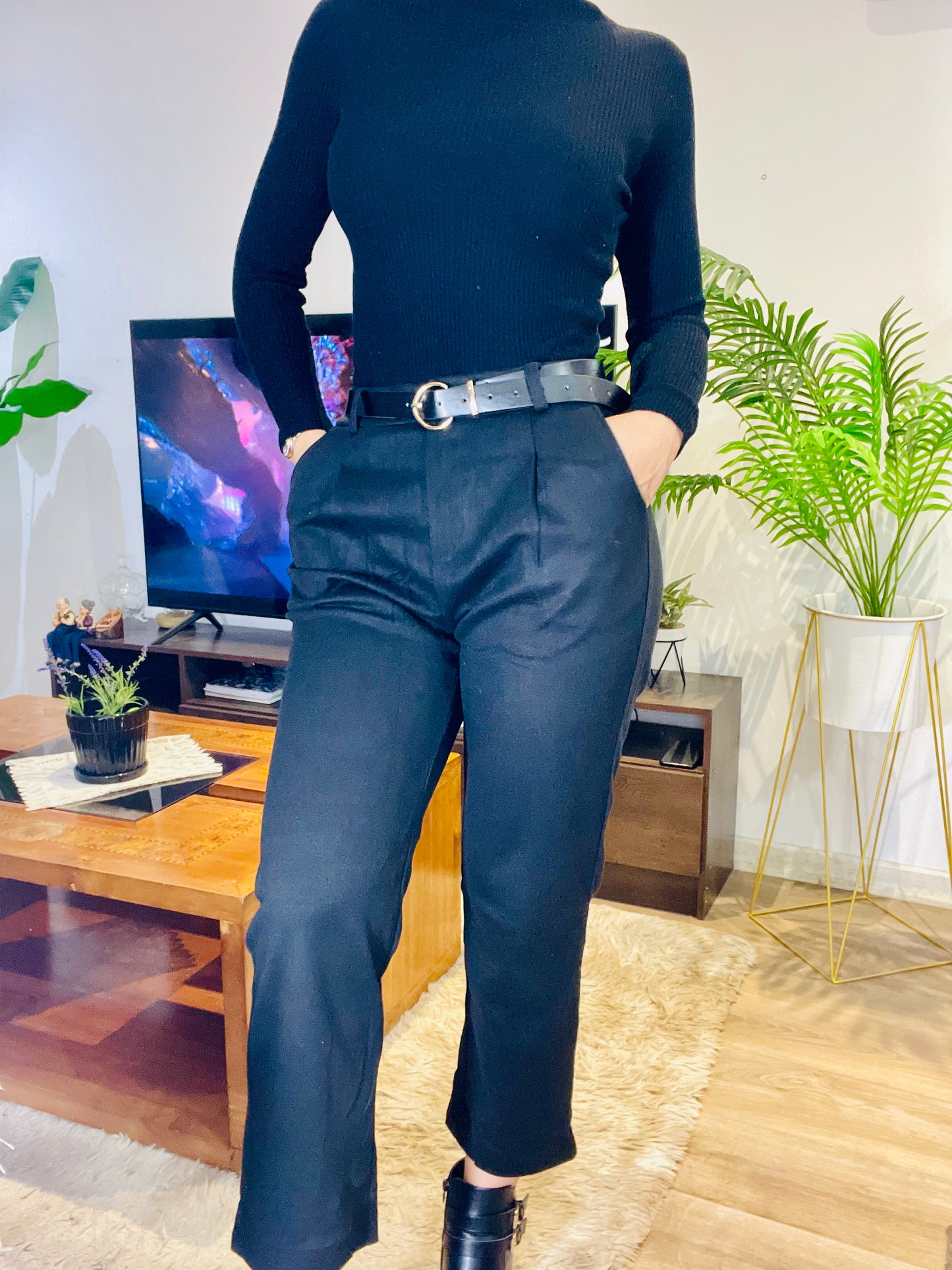 Pantalón Vasié