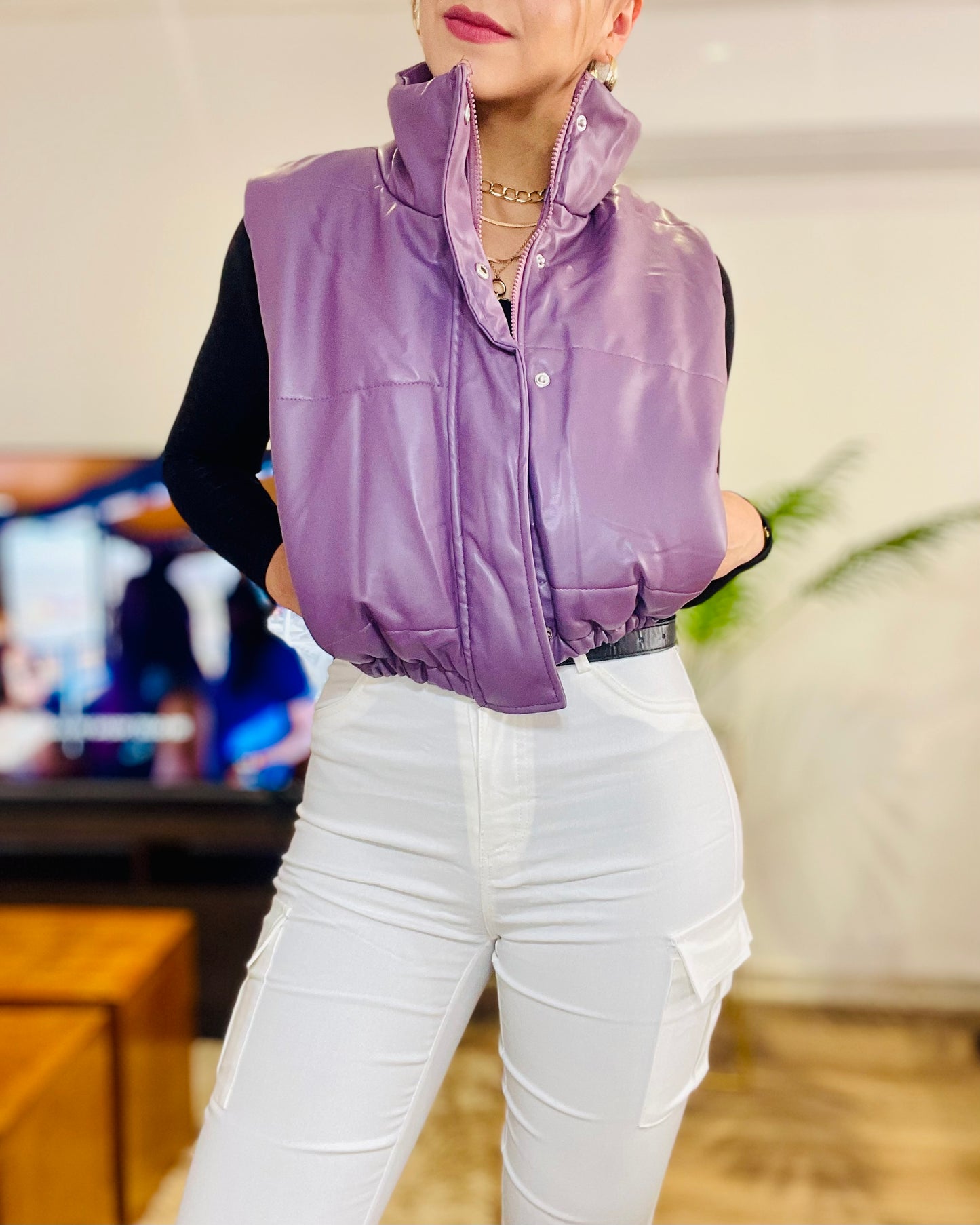 Puffa Cloith