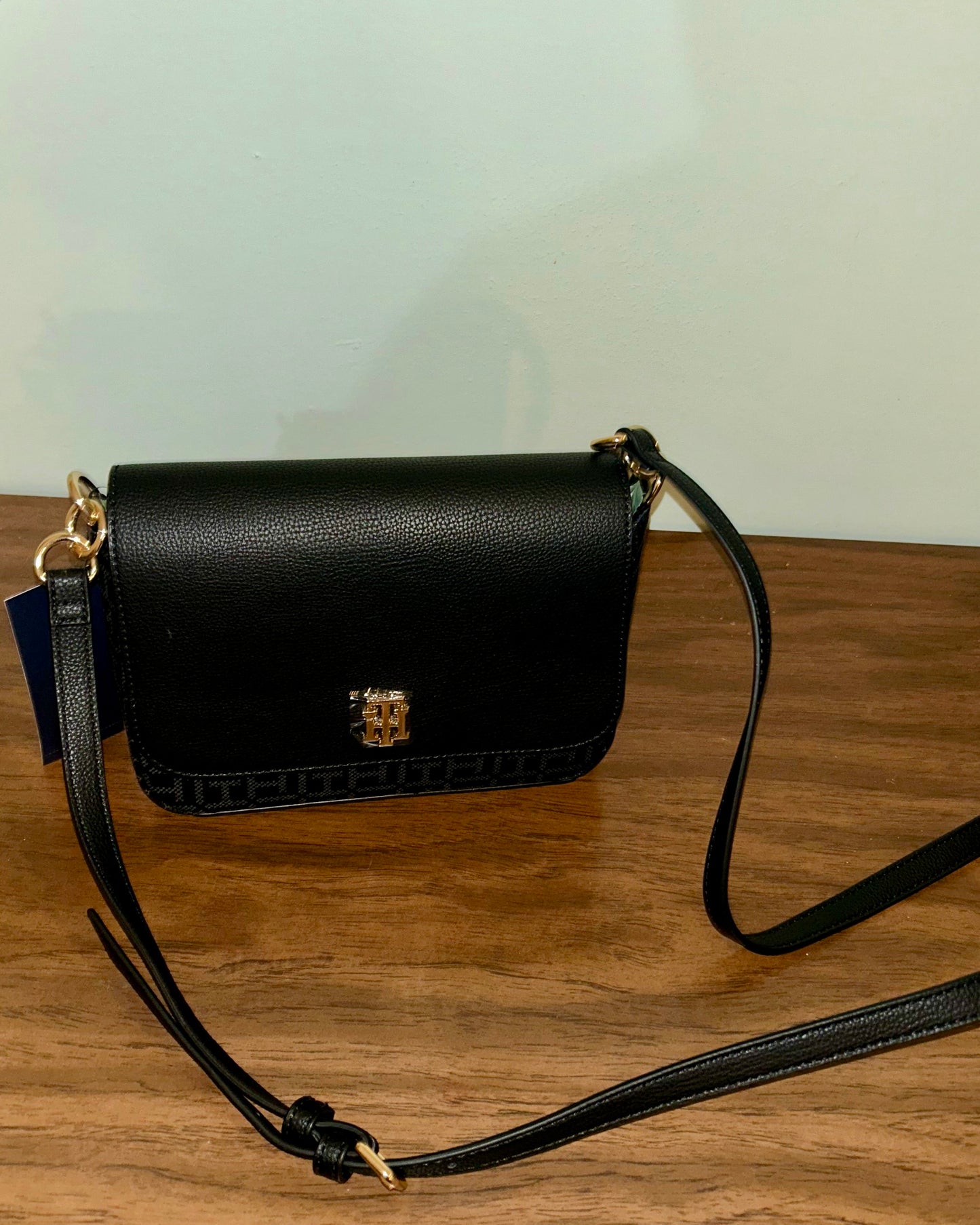 Cartera Tommy Hilfiger