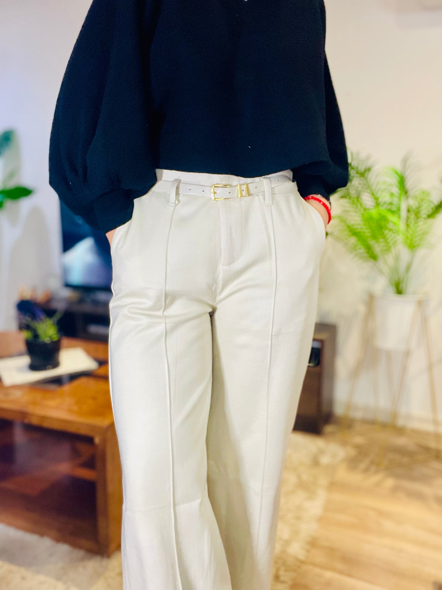 Pantalón Diamante 💎