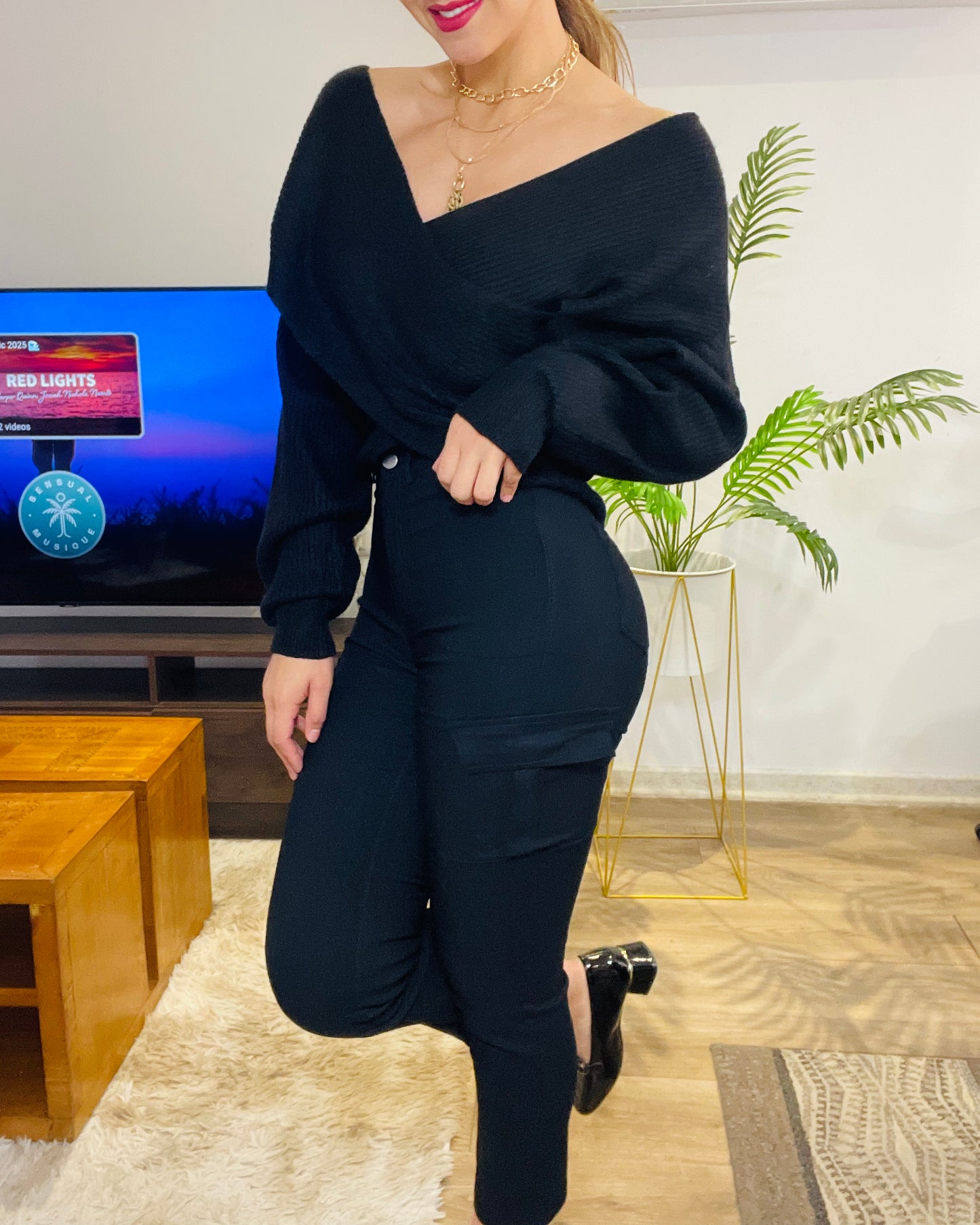 Pantalón Venia