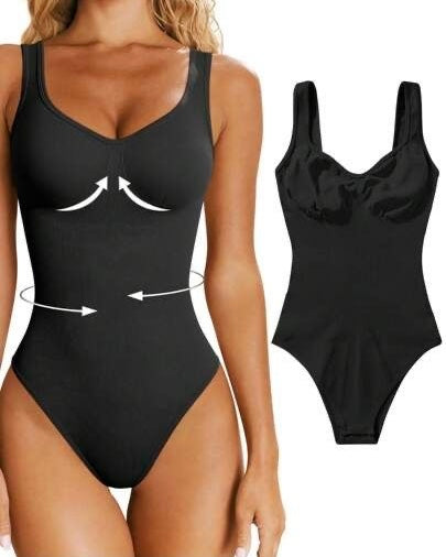 Body Faja Modelador