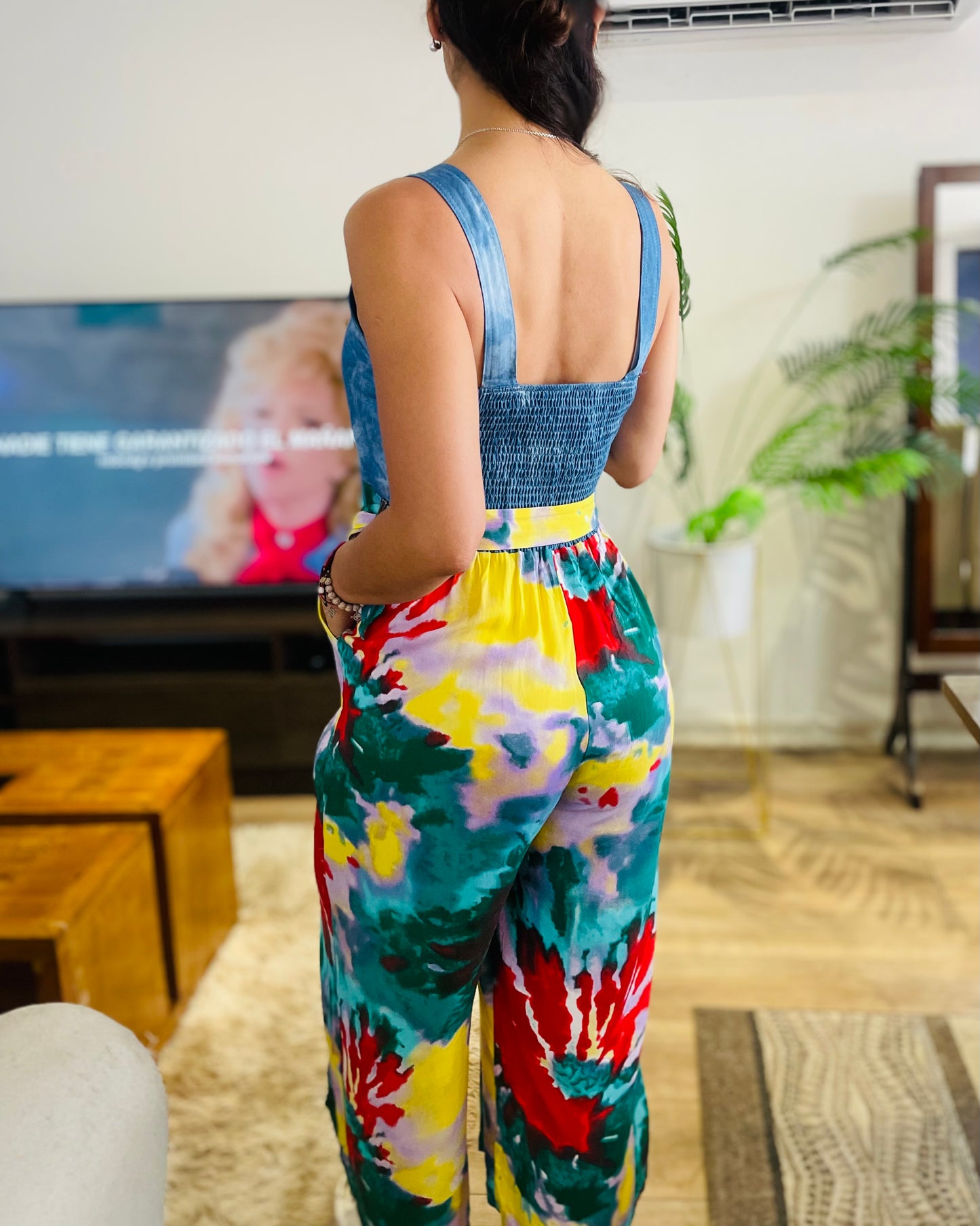 Enterito Alondra