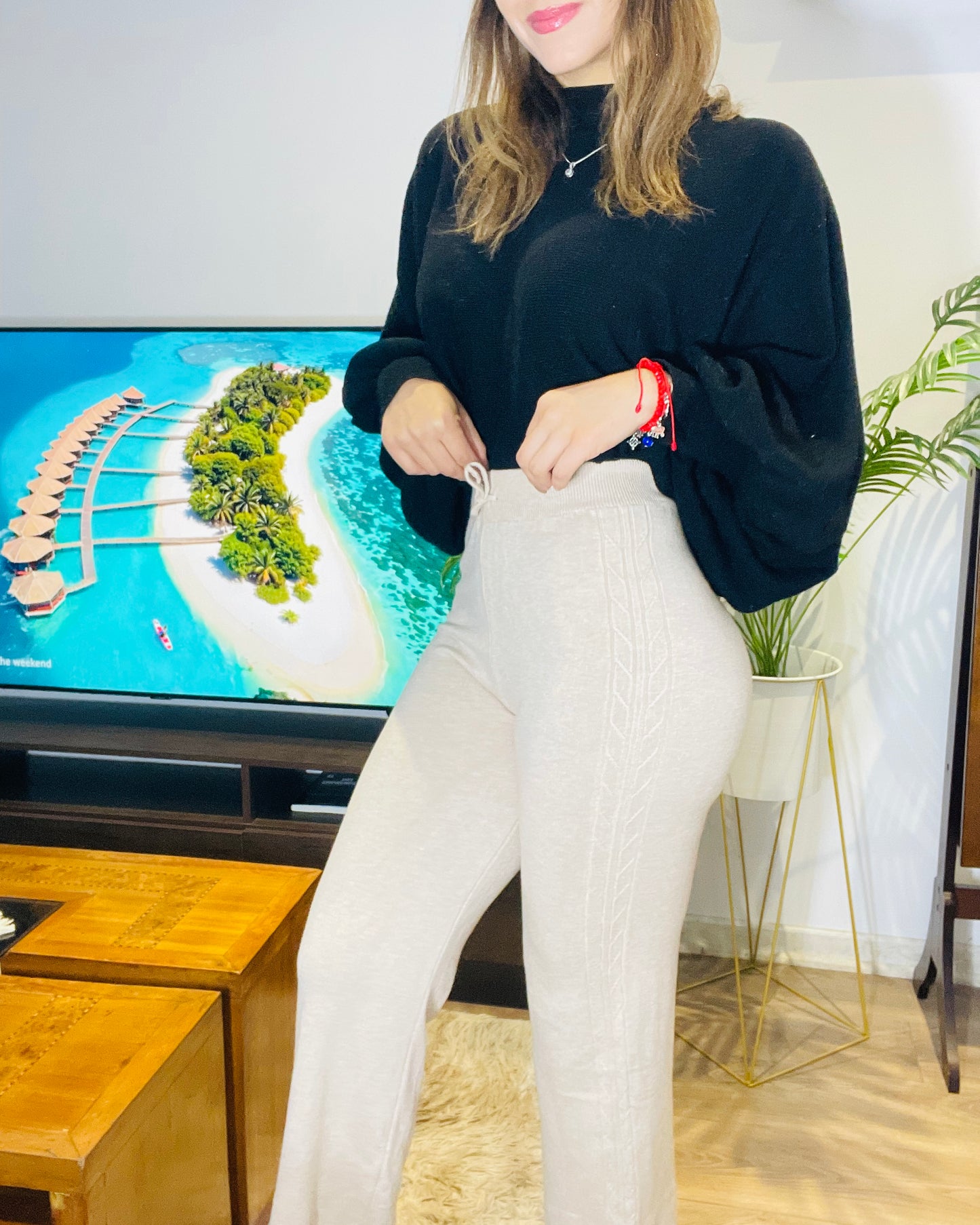 Pants Sofi