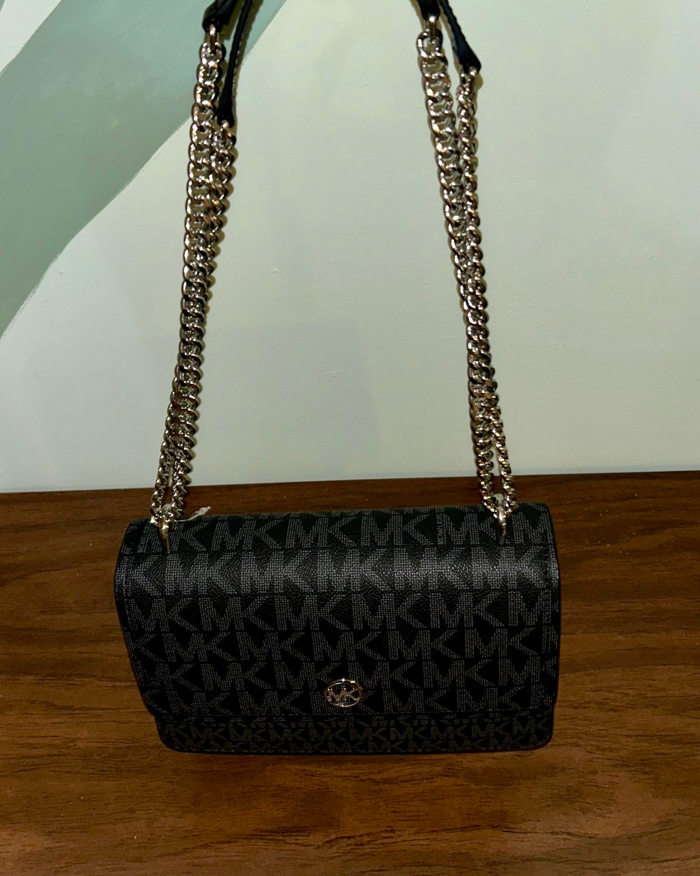 Cartera Michael Kors