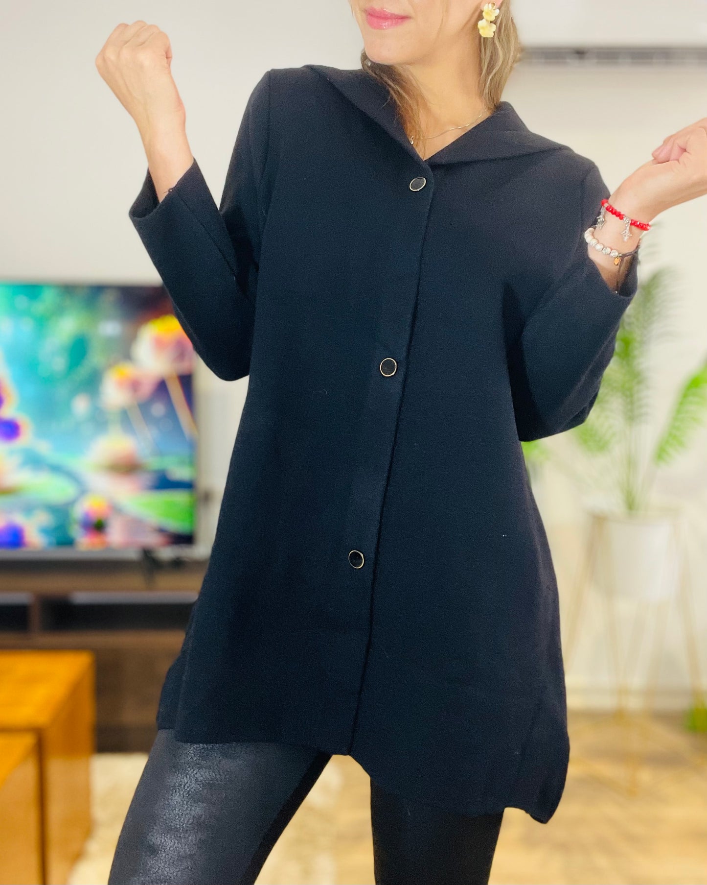 Abrigo Eloísa