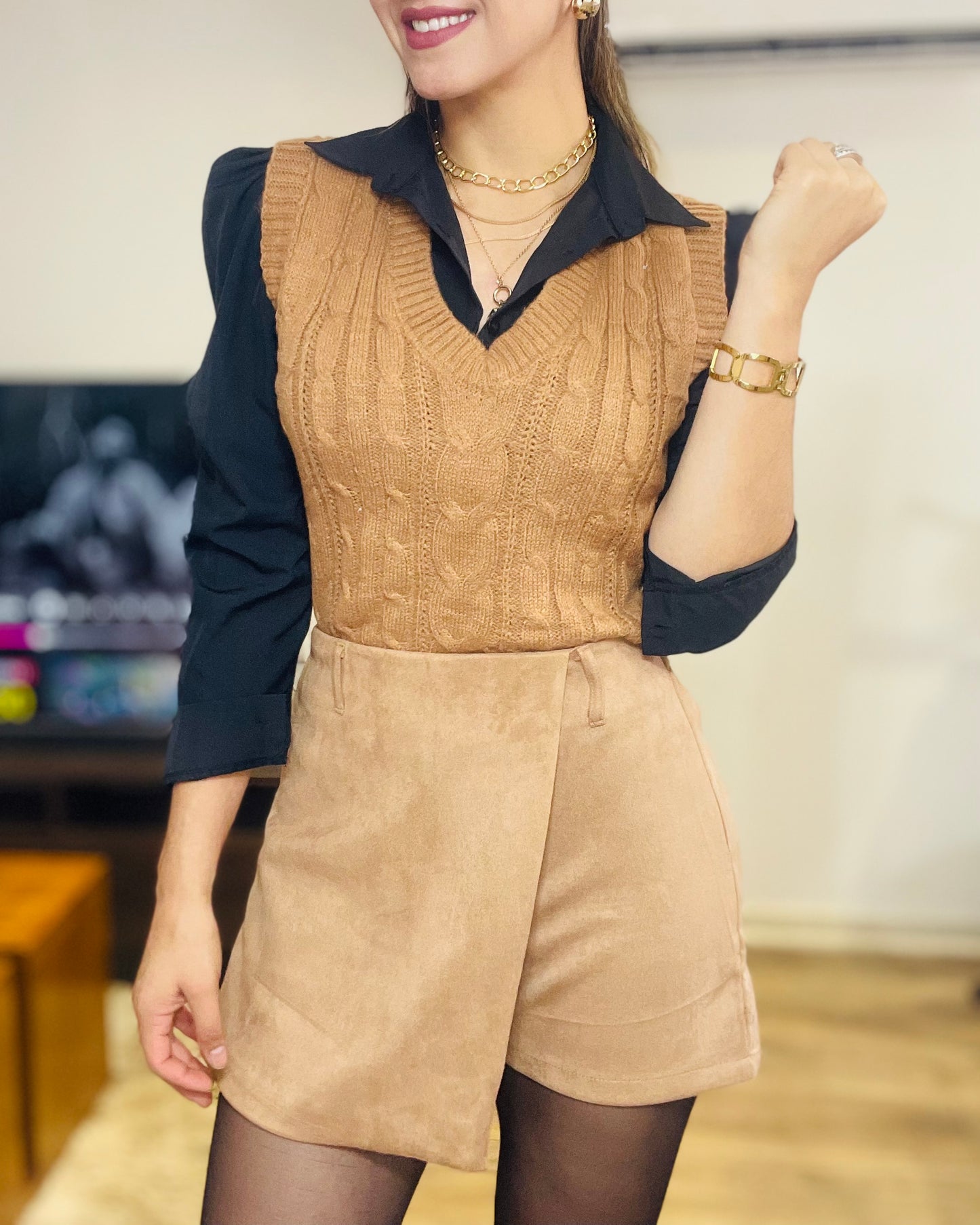 Sweater Melinda