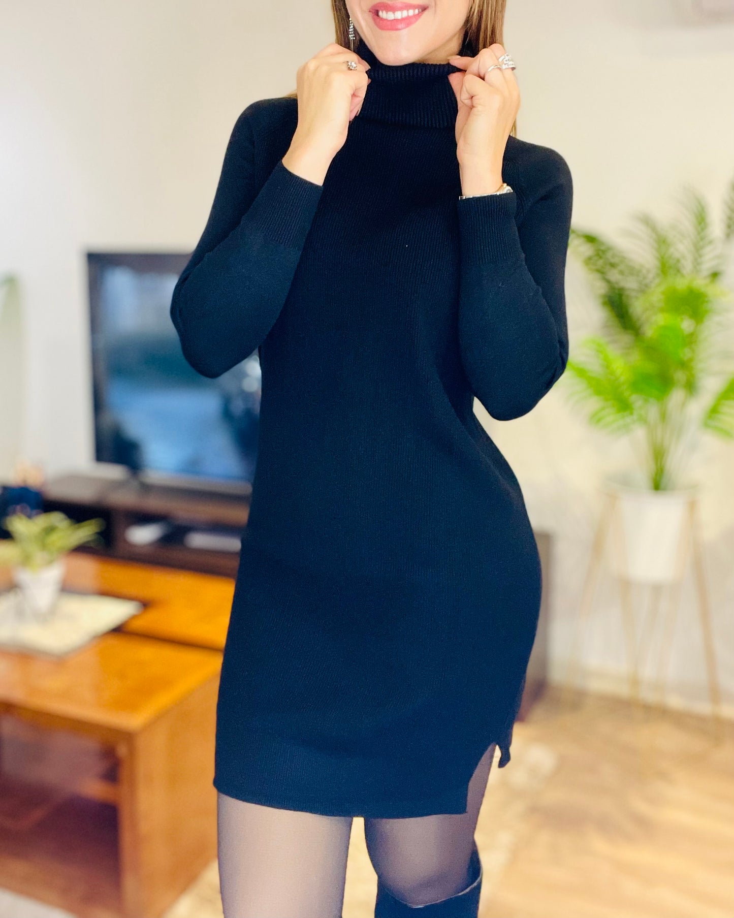 Vestido Blessi
