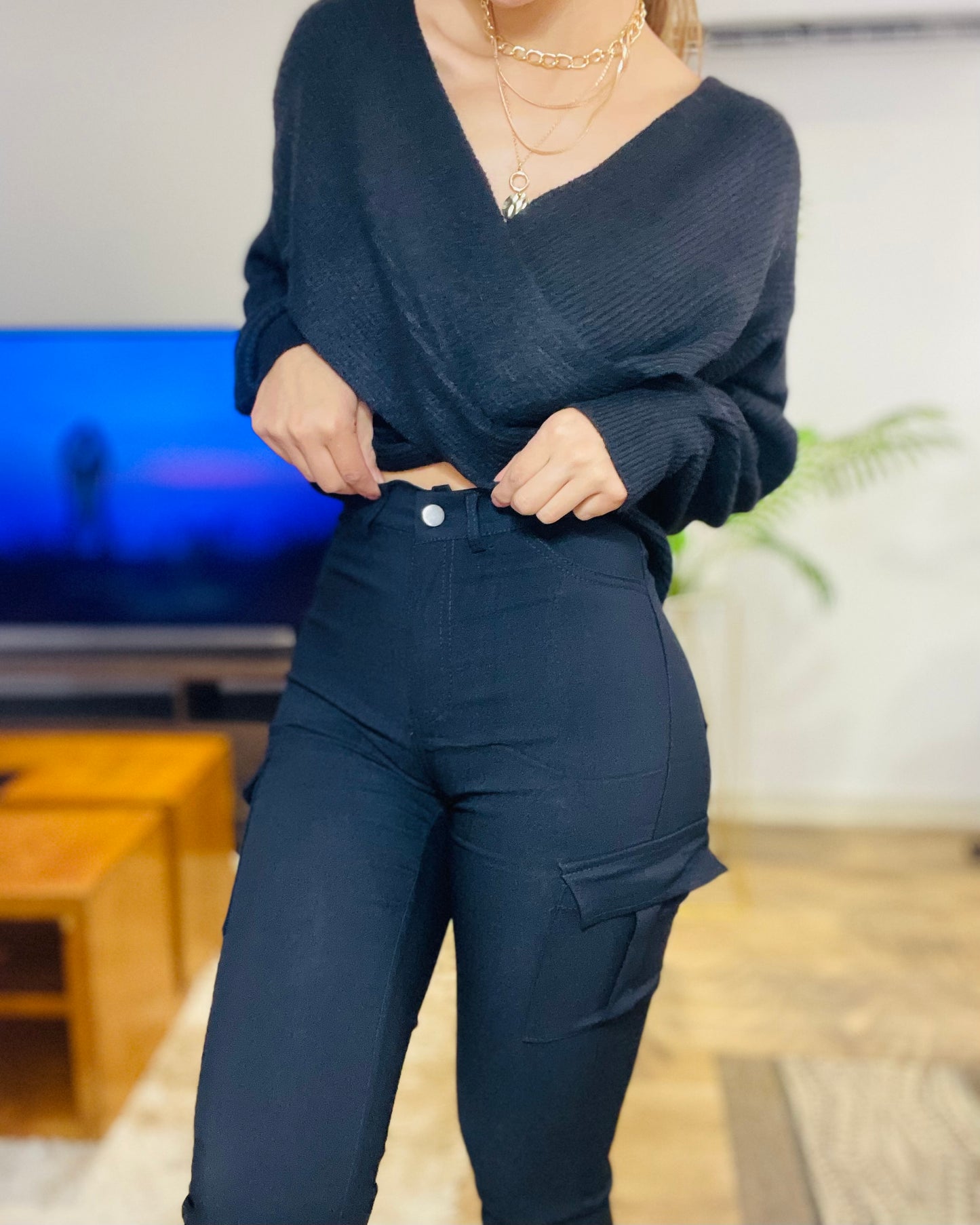Pantalón Venia