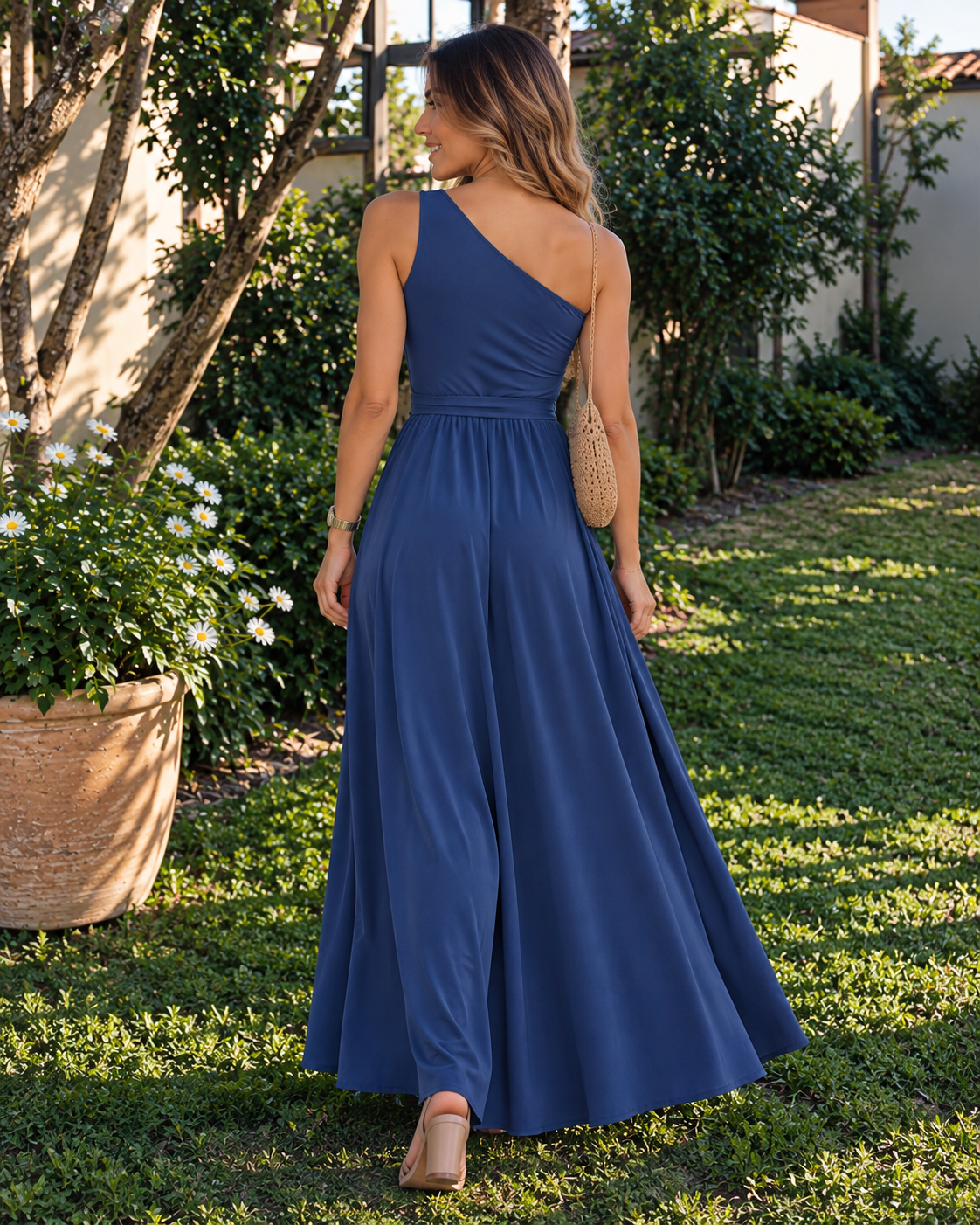 Vestido Pandora