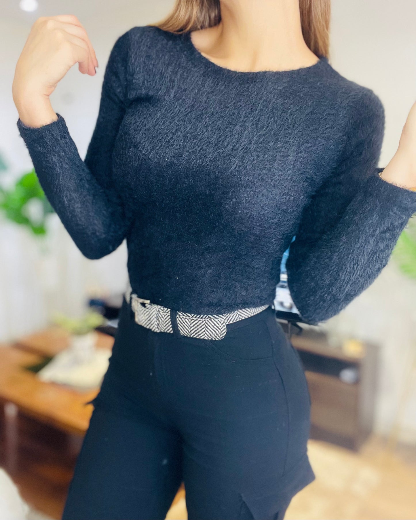 Sweater Lisa