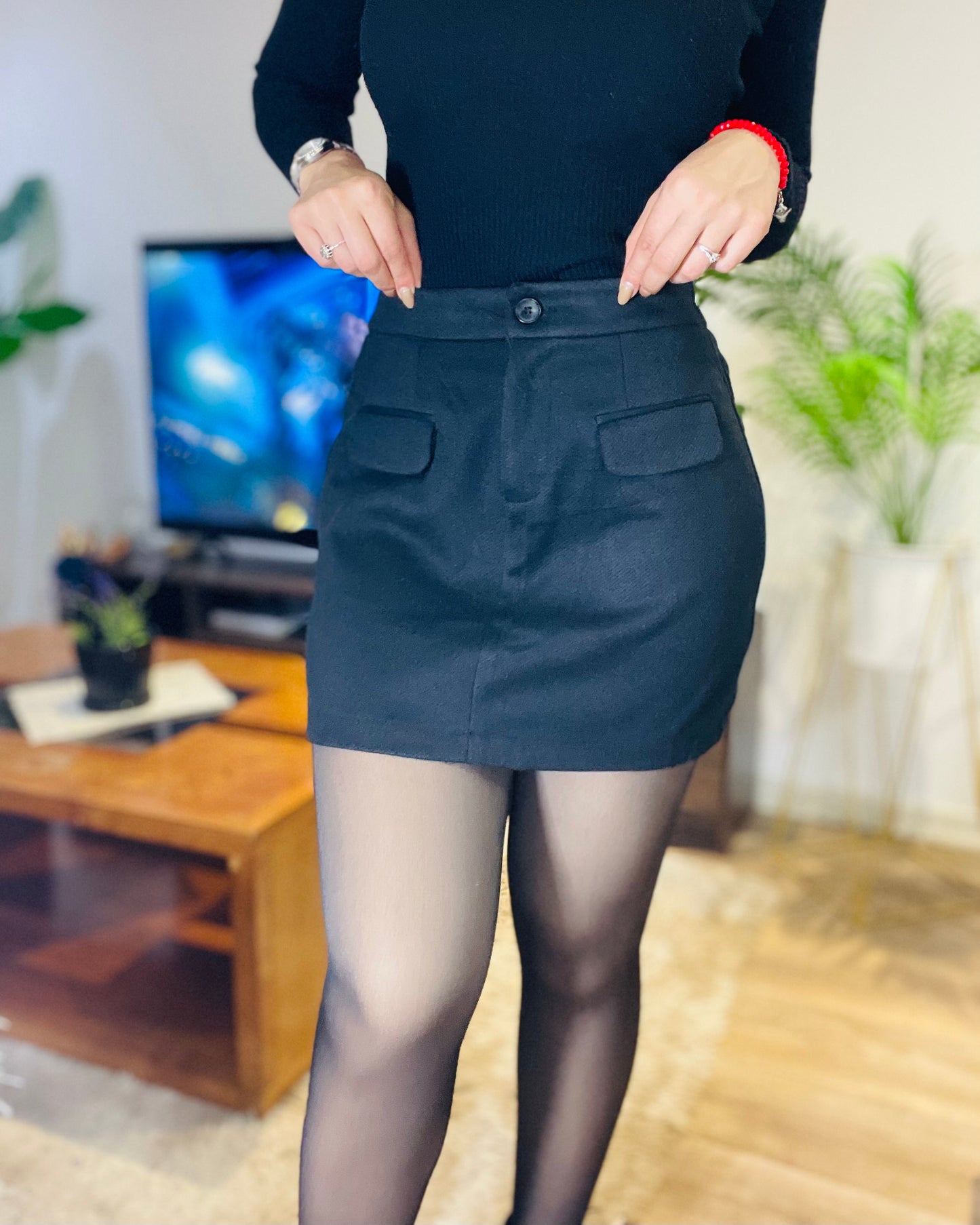 Falda Bianka