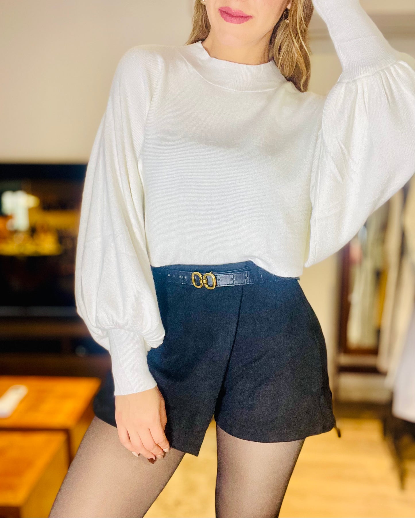 Sweater Cleo