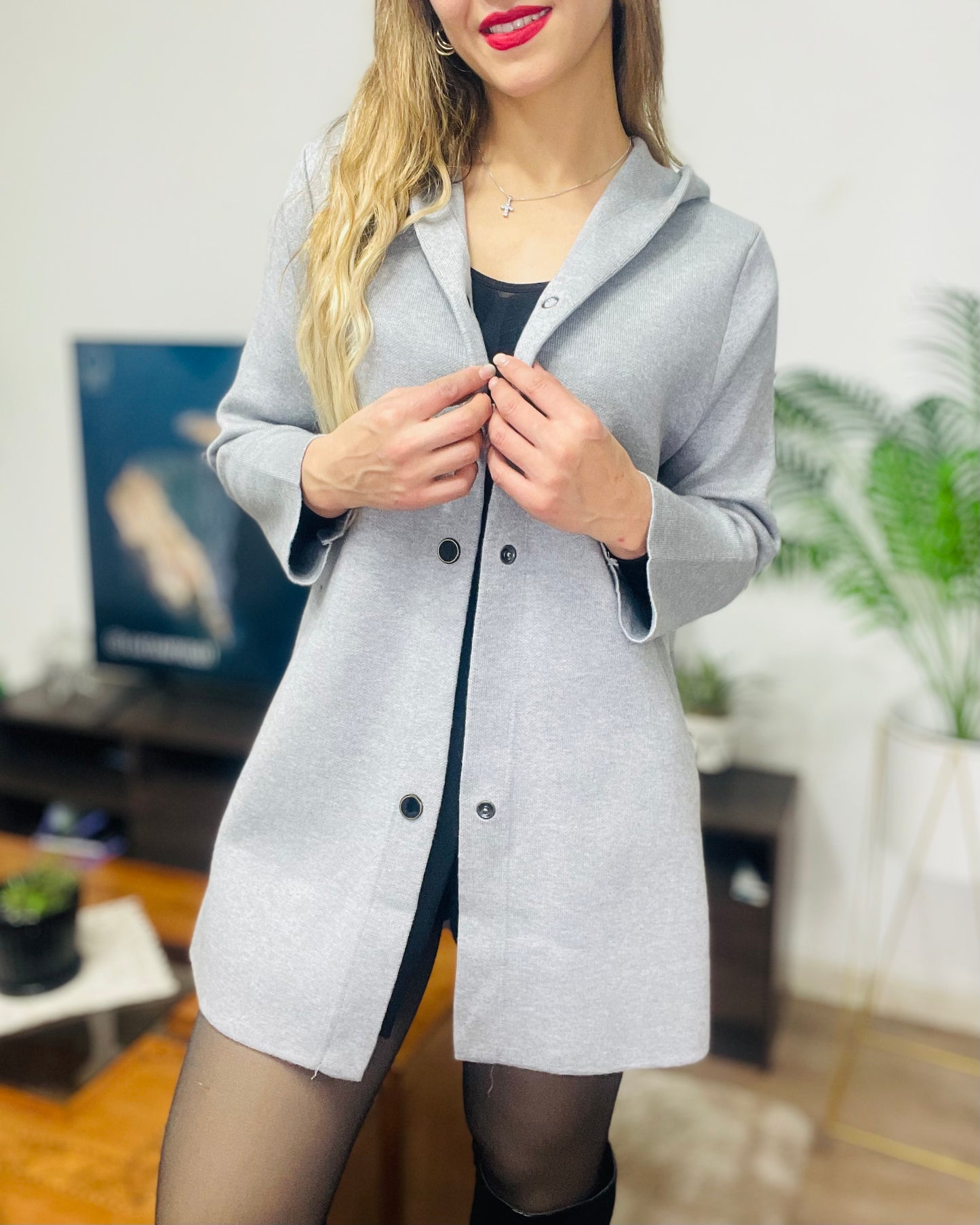 Abrigo Eloísa