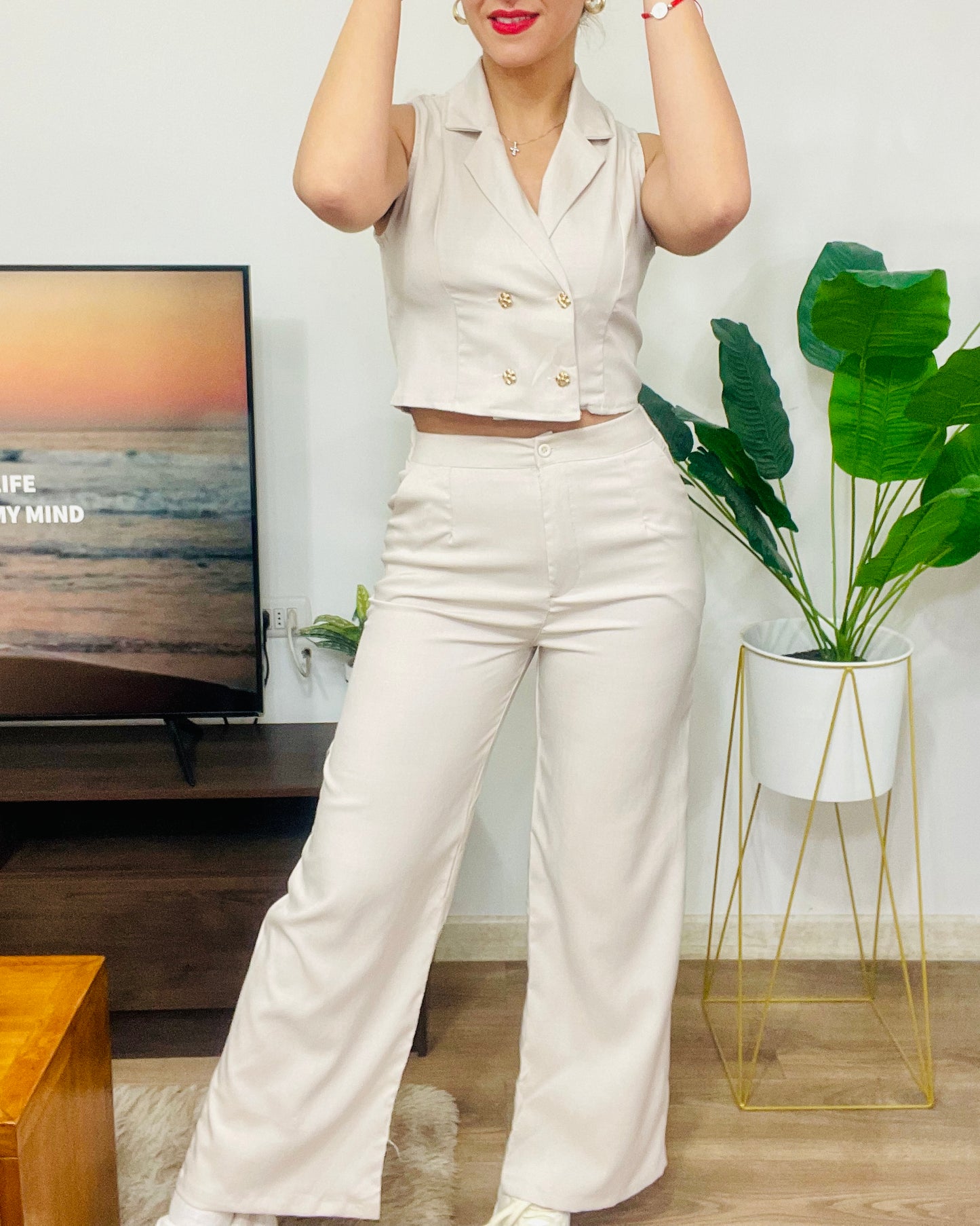 Conjunto Vali