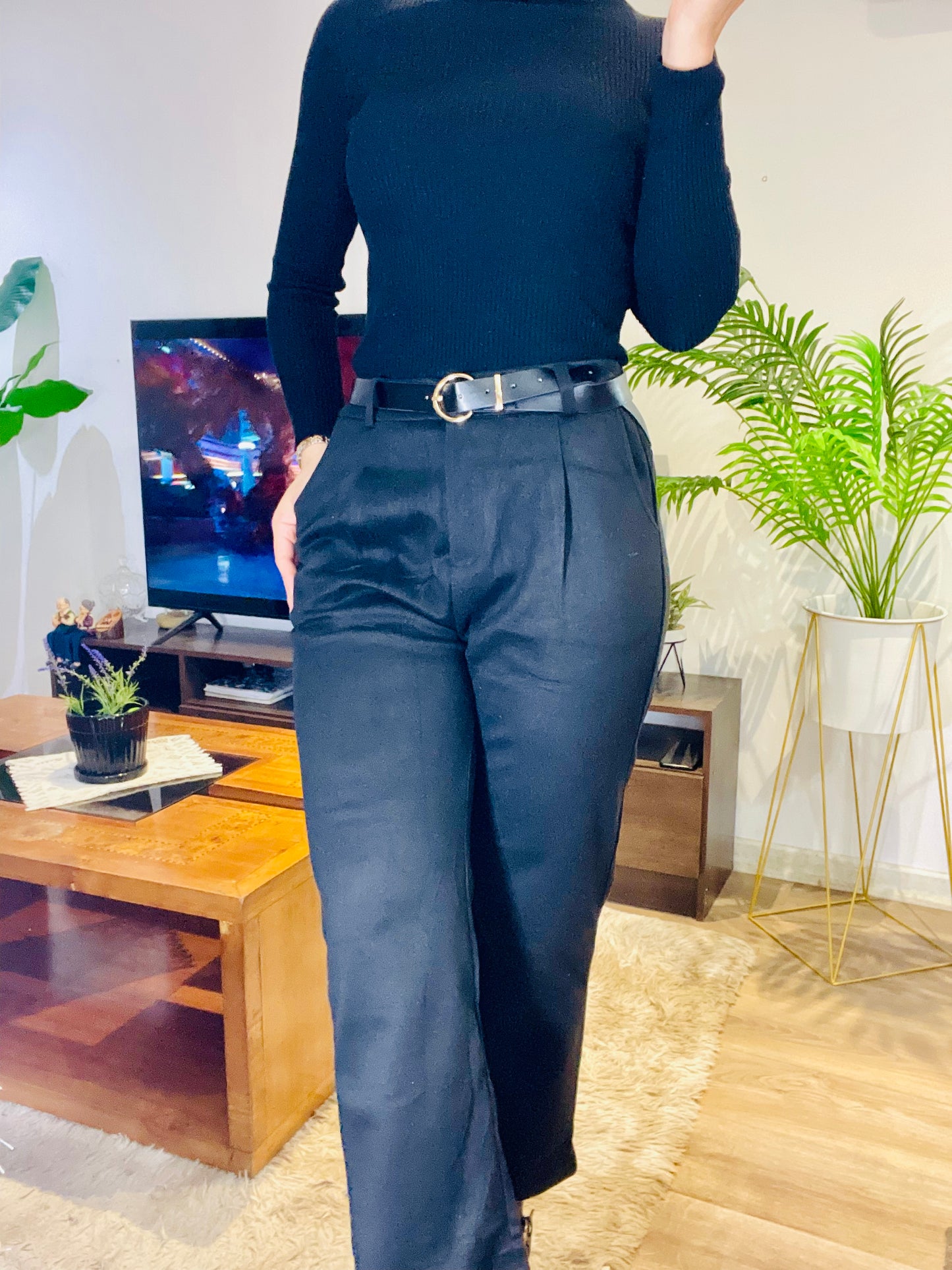 Pantalón Vasié