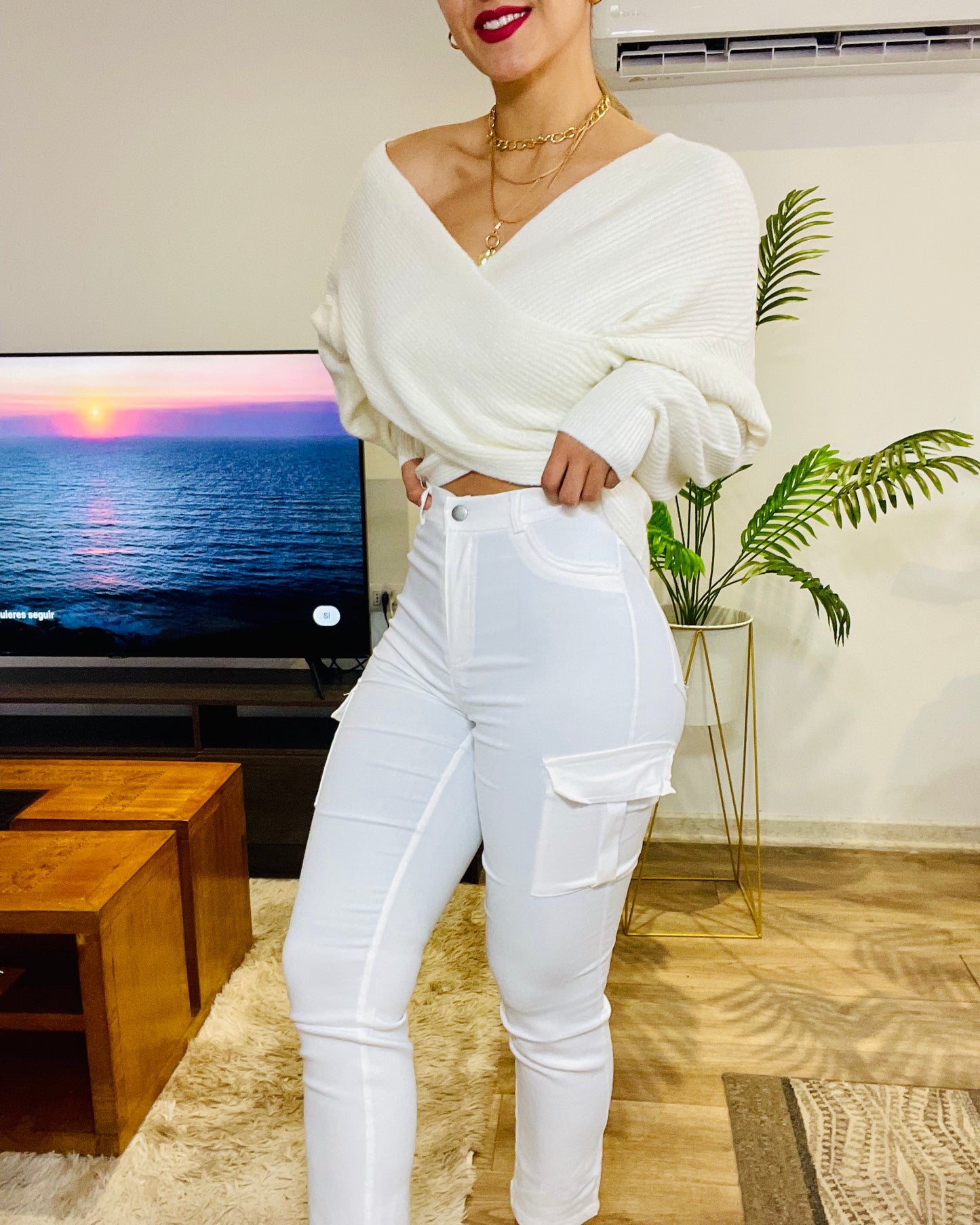 Pantalón Venia