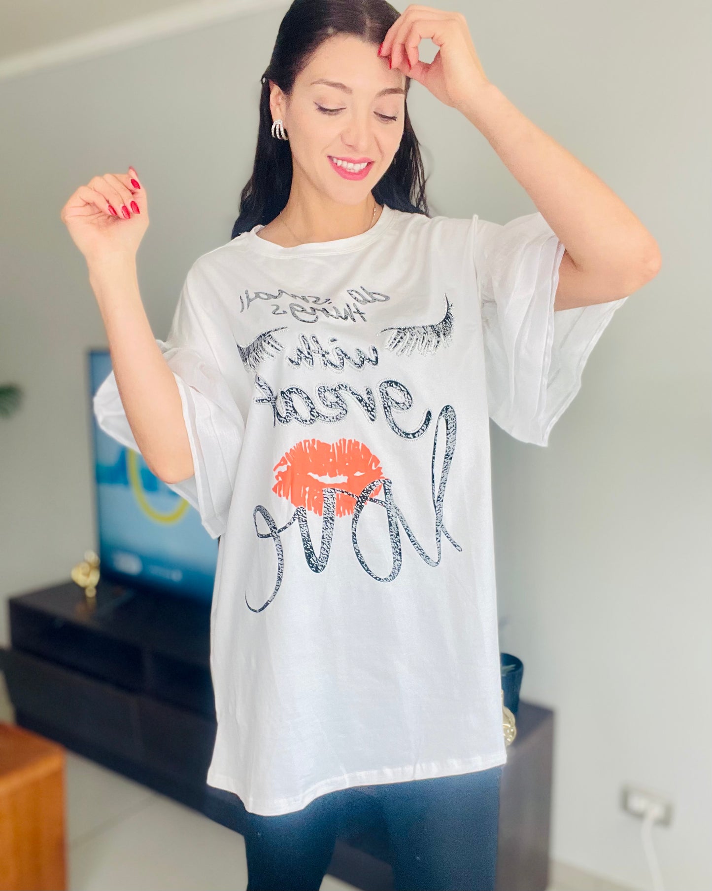 Polera Vilma