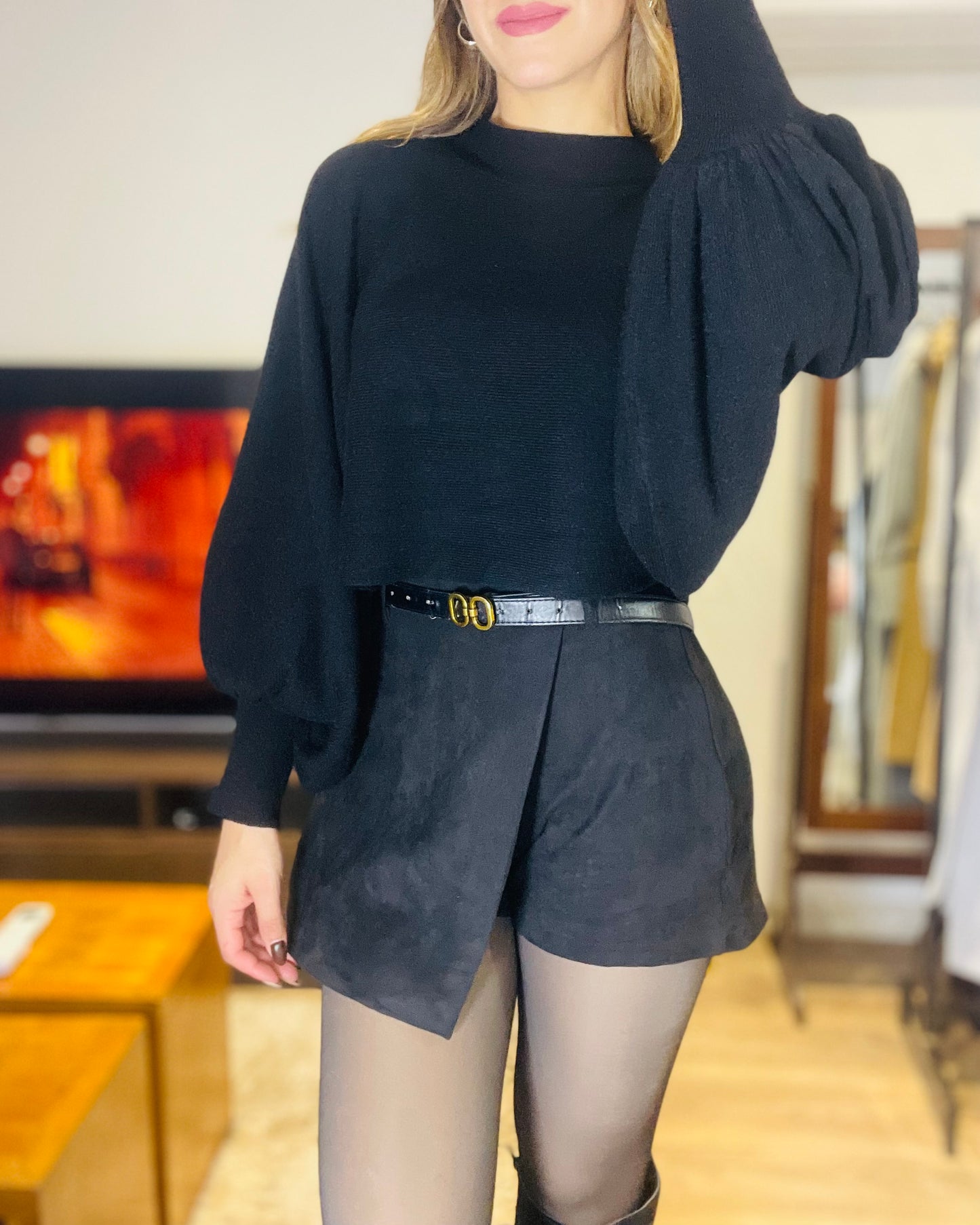 Sweater Cleo